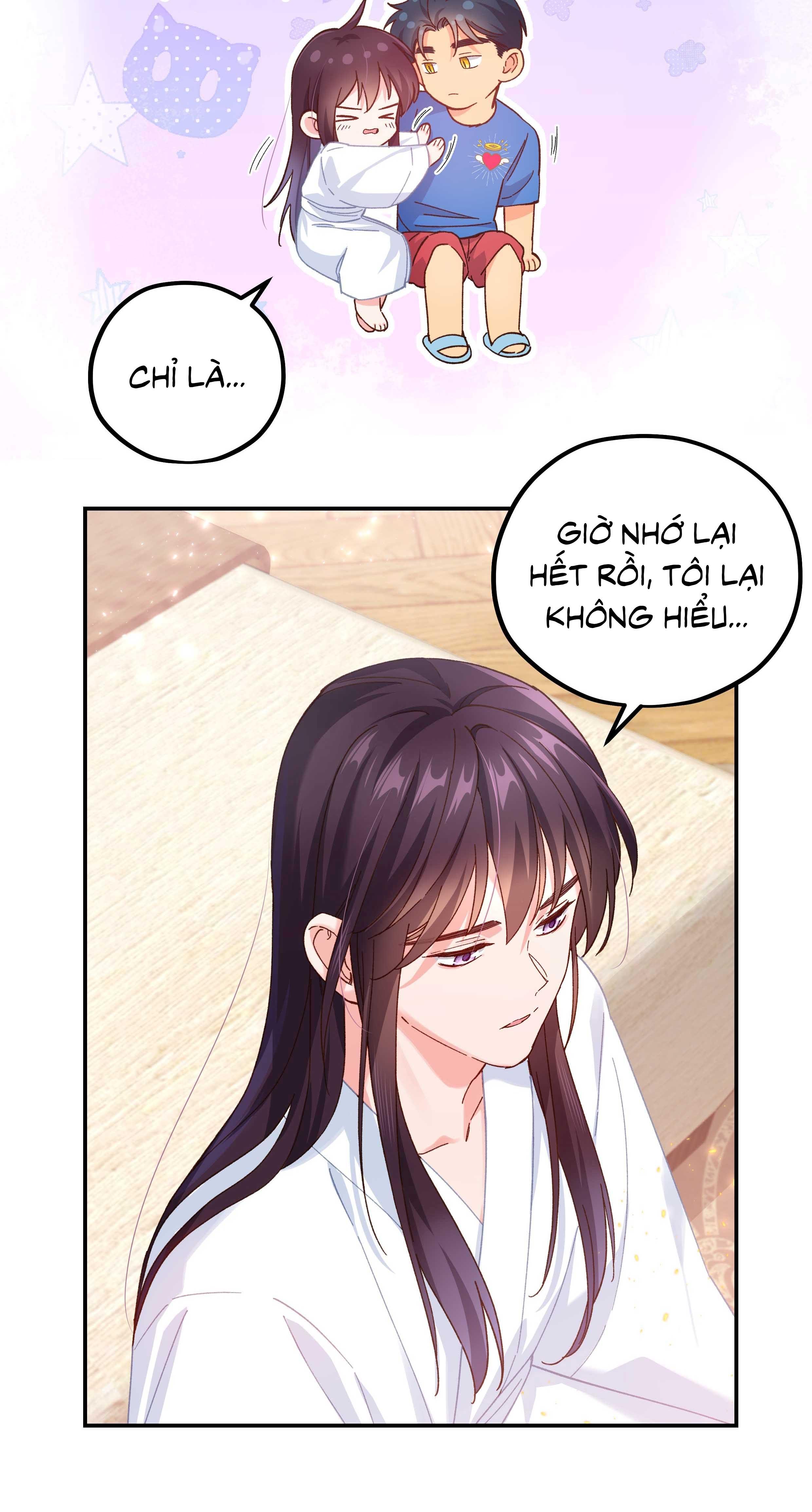 Quán cơm tỳ hưu Chapter 115 10