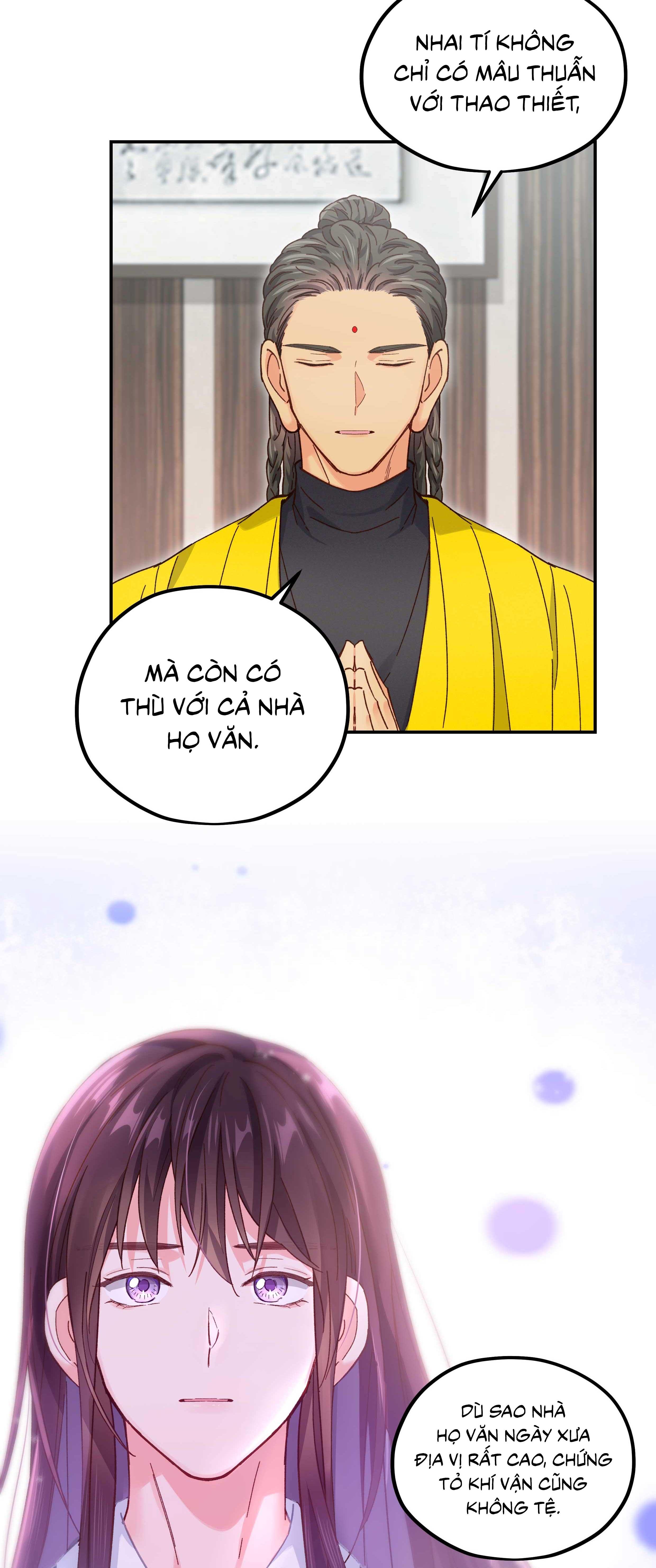 Quán cơm tỳ hưu Chapter 115 20