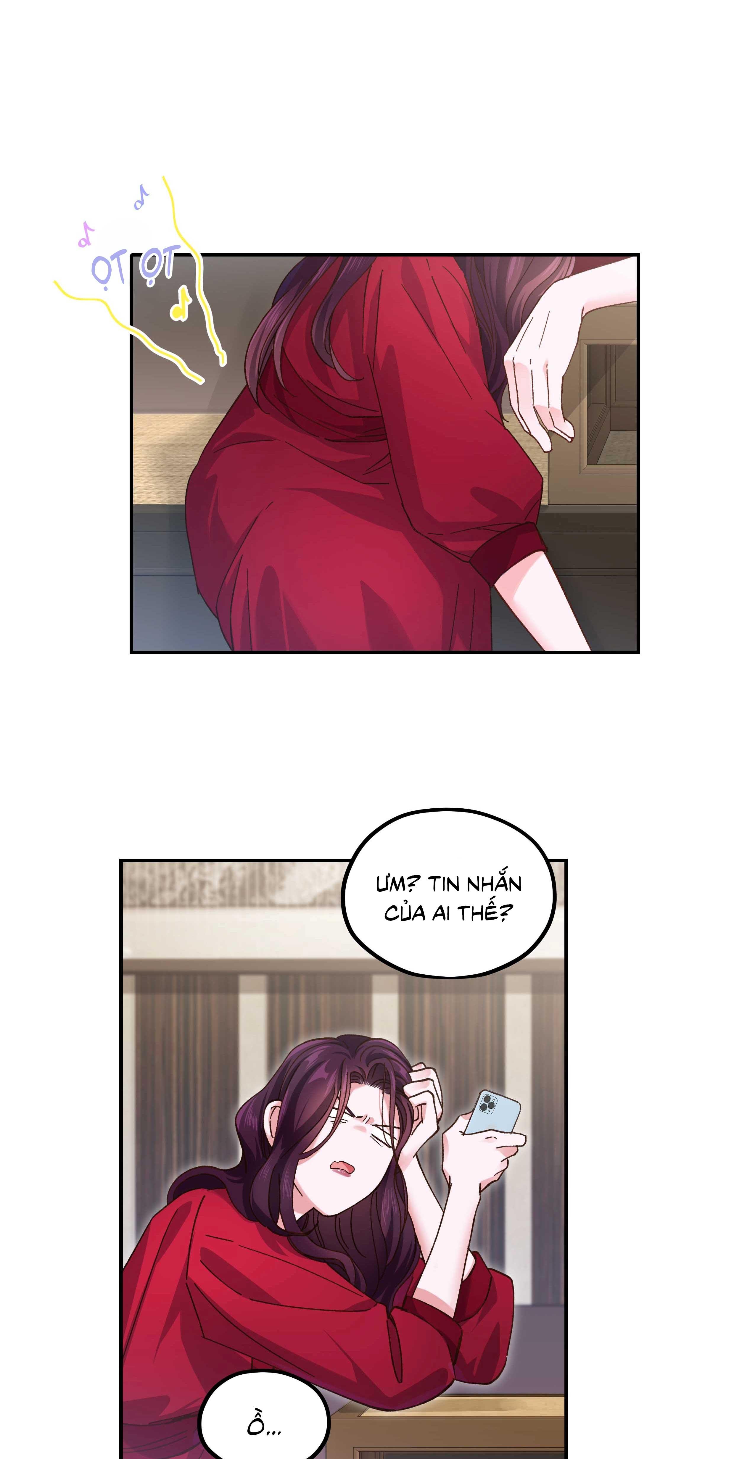 Quán cơm tỳ hưu Chapter 115 22