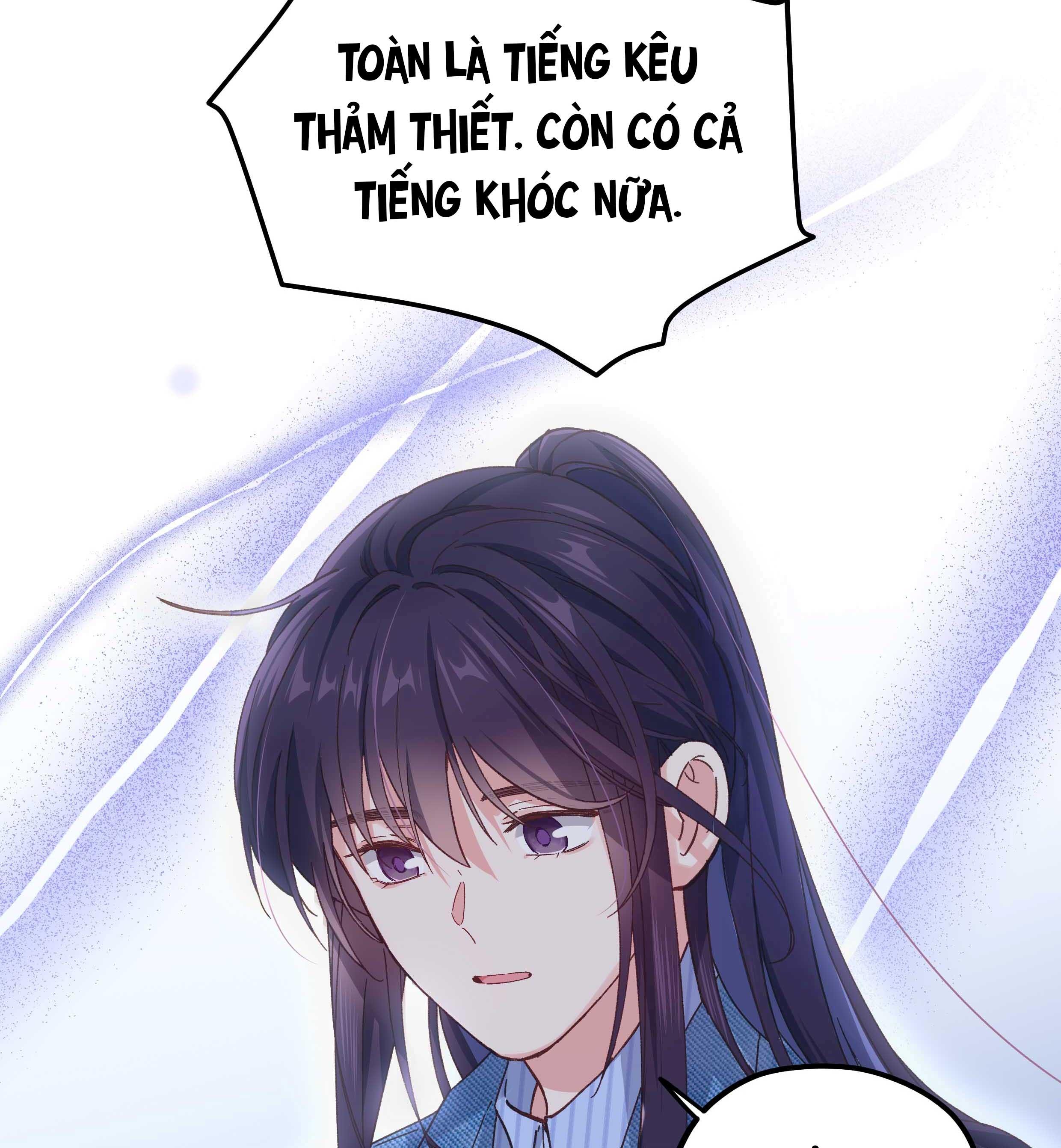 Quán cơm tỳ hưu Chapter 116 18