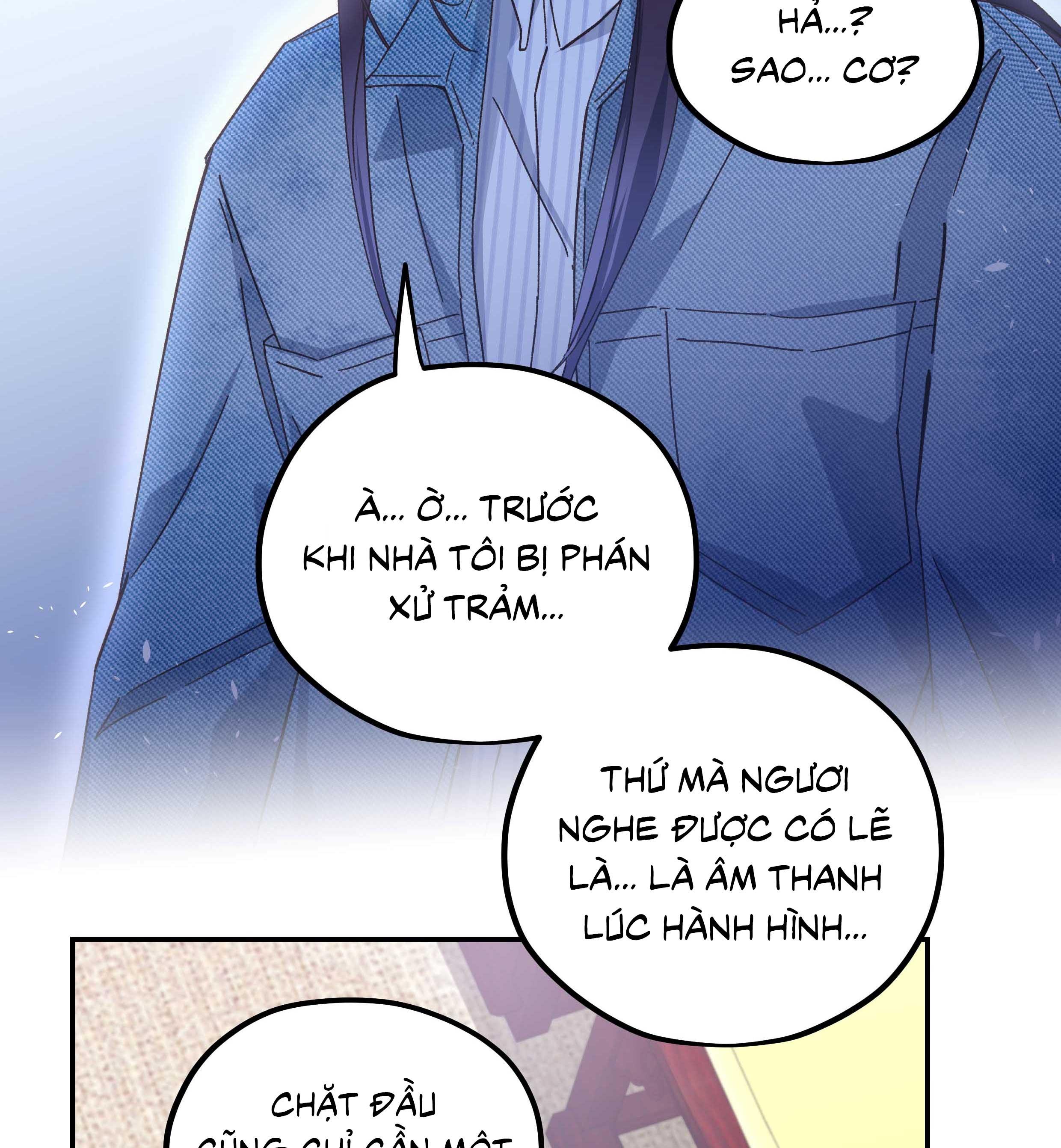 Quán cơm tỳ hưu Chapter 116 19