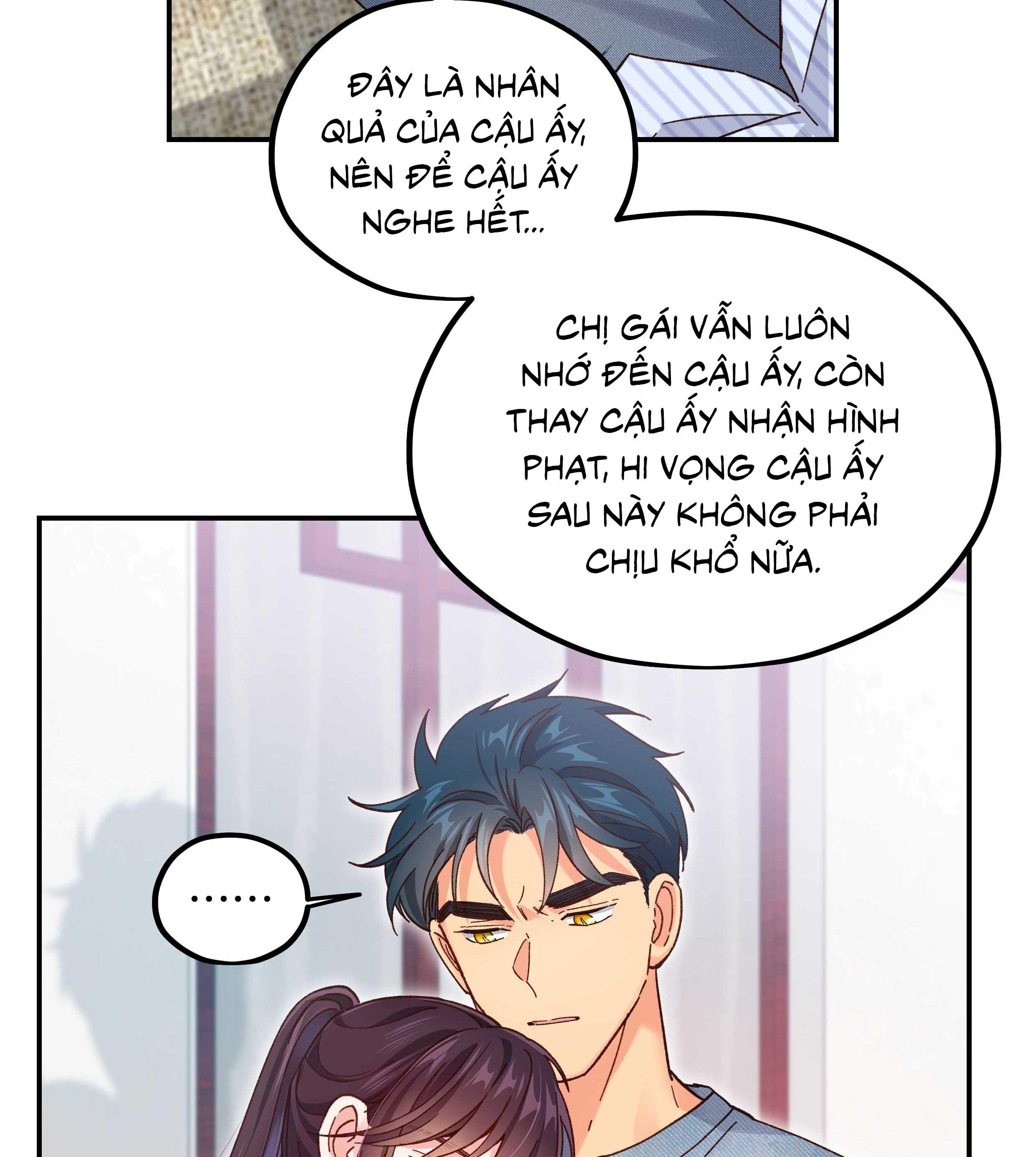 Quán cơm tỳ hưu Chapter 116 36