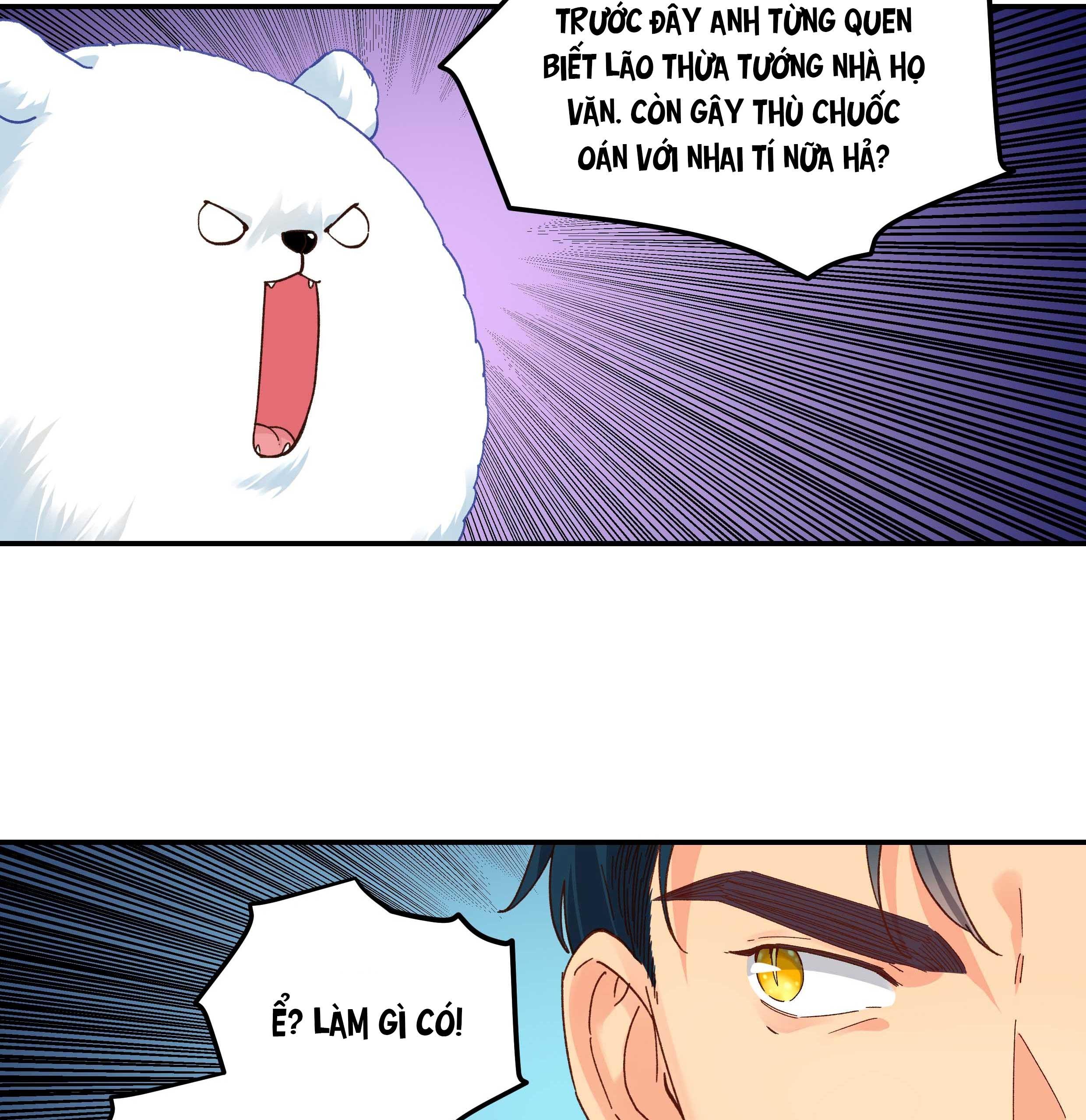 Quán cơm tỳ hưu Chapter 116 42