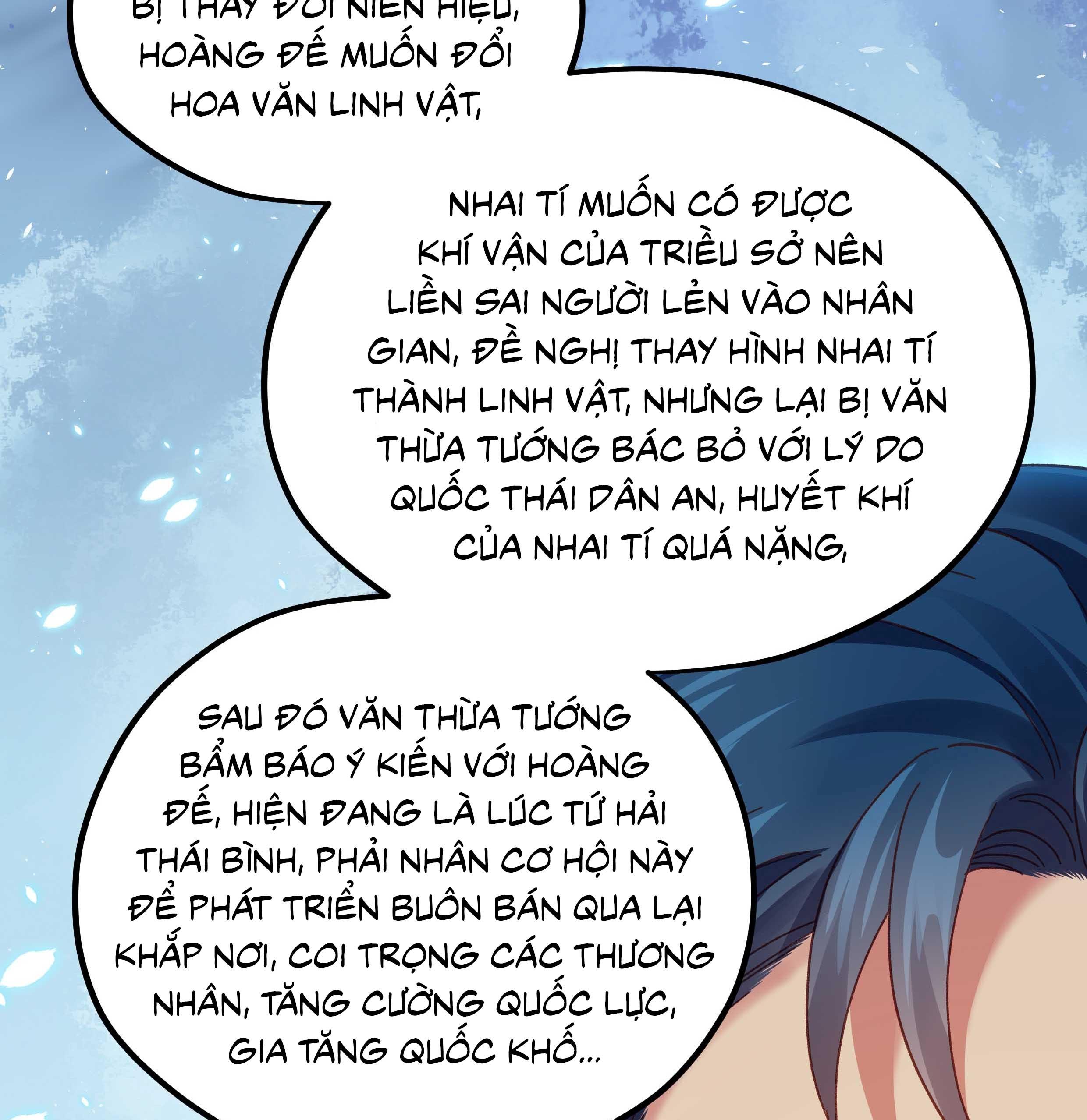 Quán cơm tỳ hưu Chapter 116 48