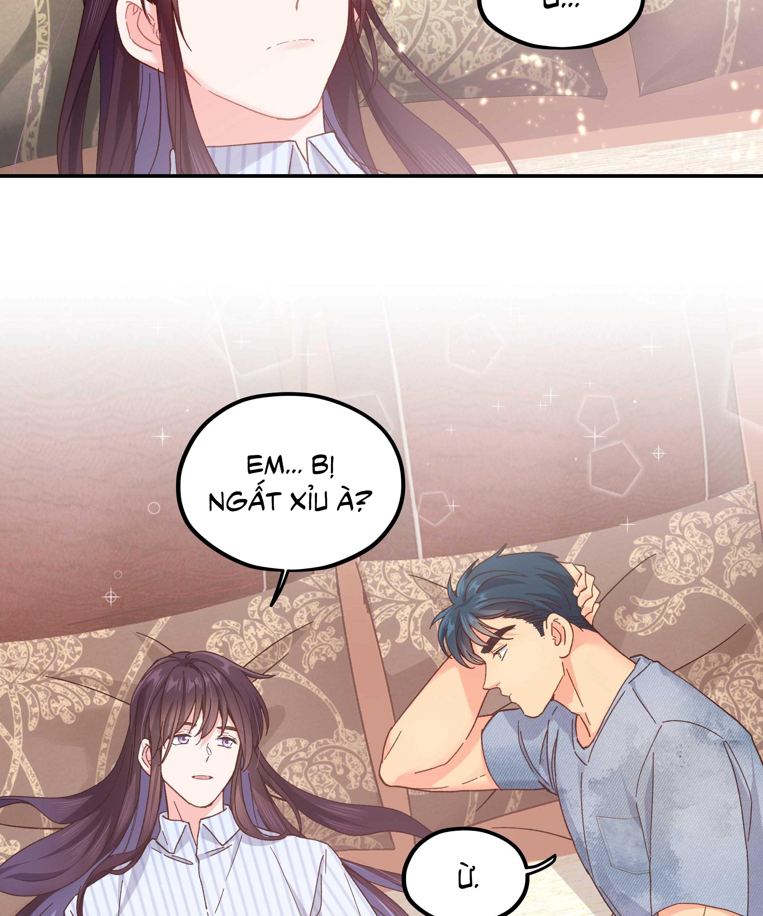 Quán cơm tỳ hưu Chapter 117 26