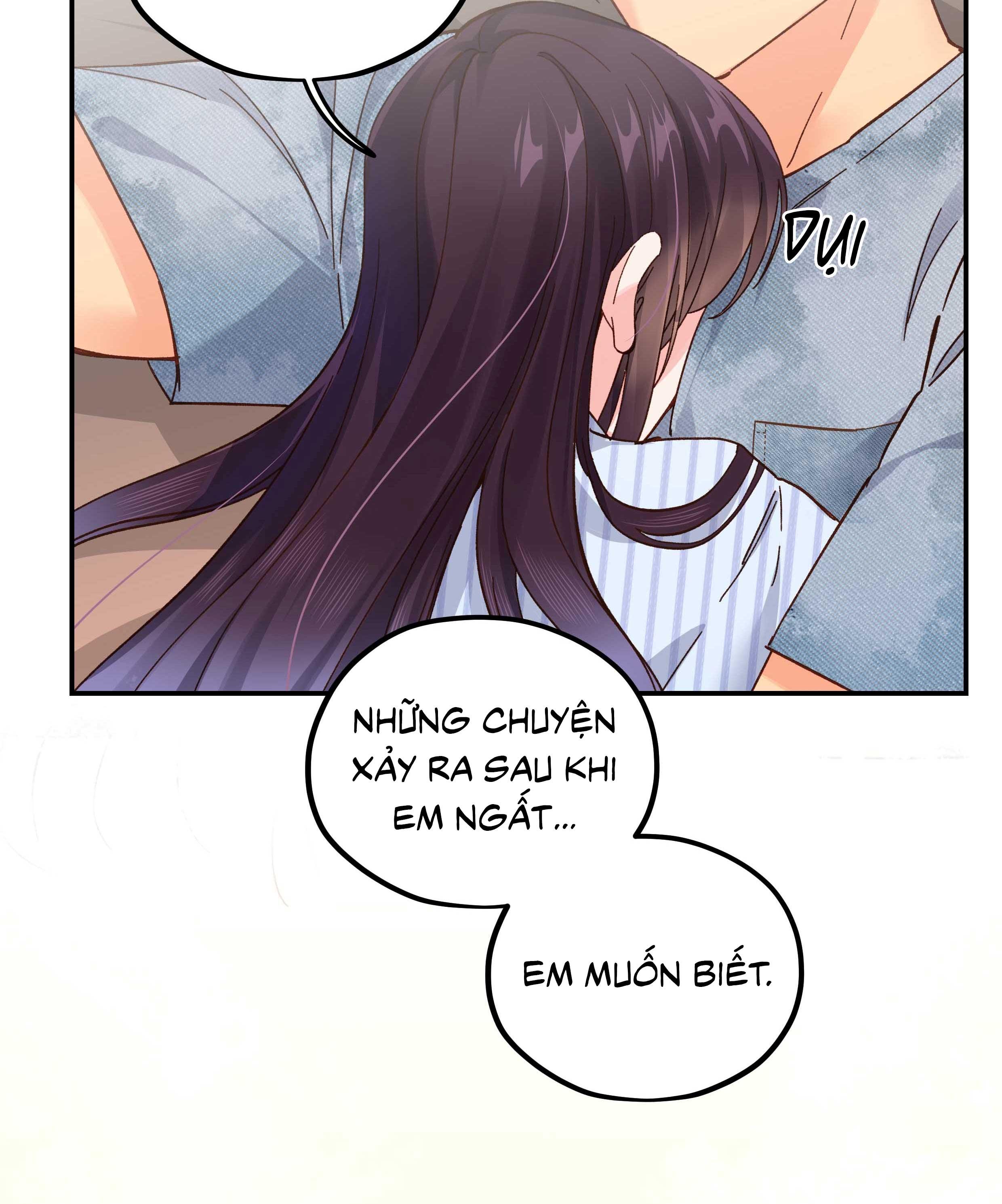 Quán cơm tỳ hưu Chapter 117 31
