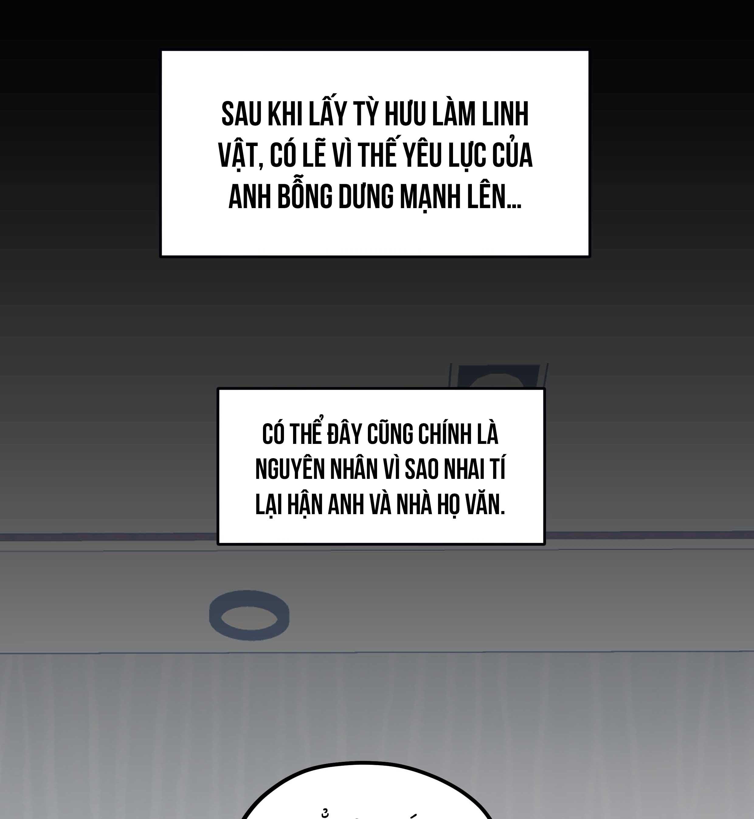 Quán cơm tỳ hưu Chapter 117 34