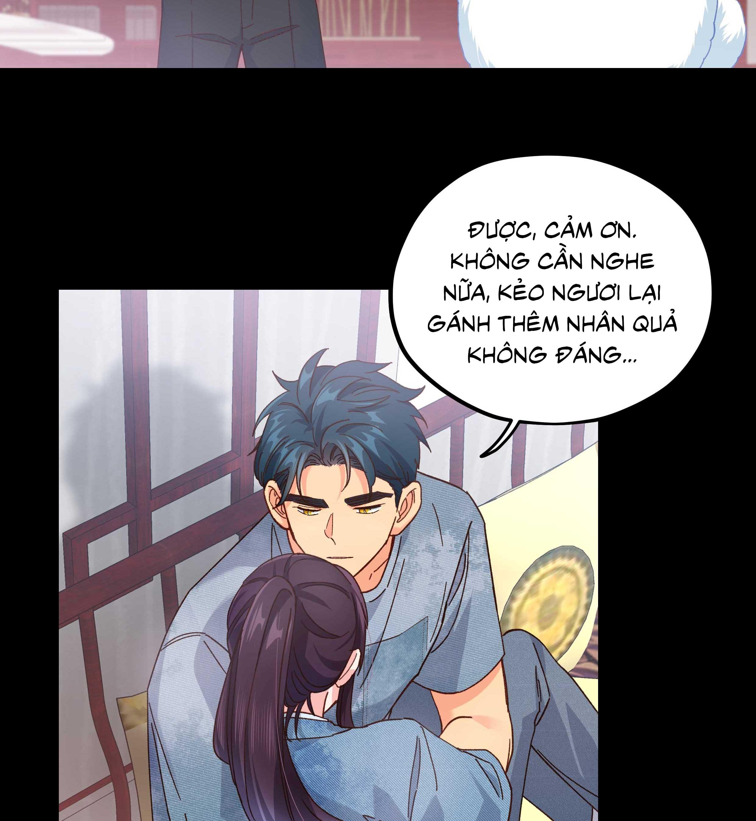 Quán cơm tỳ hưu Chapter 117 39