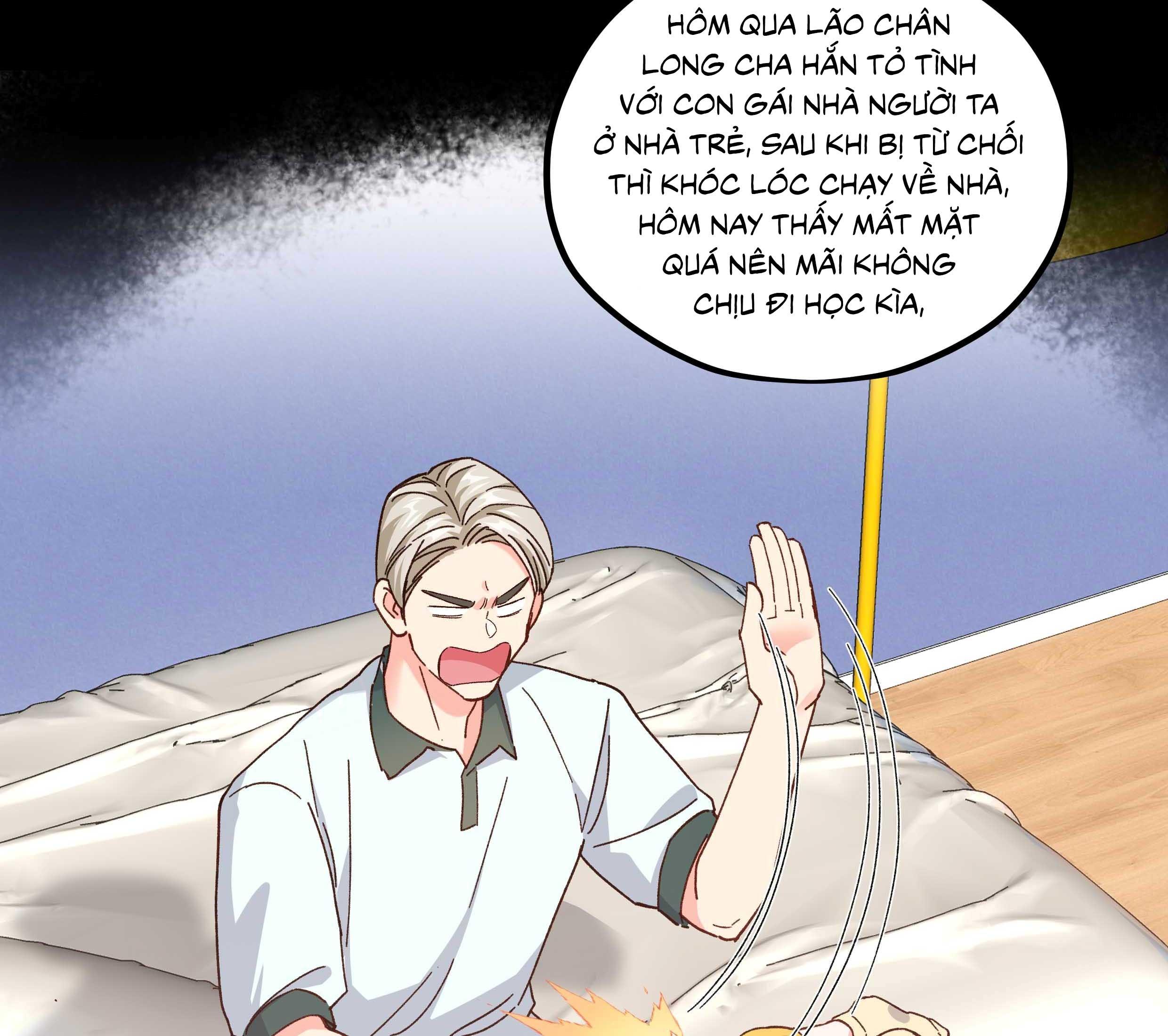 Quán cơm tỳ hưu Chapter 117 43