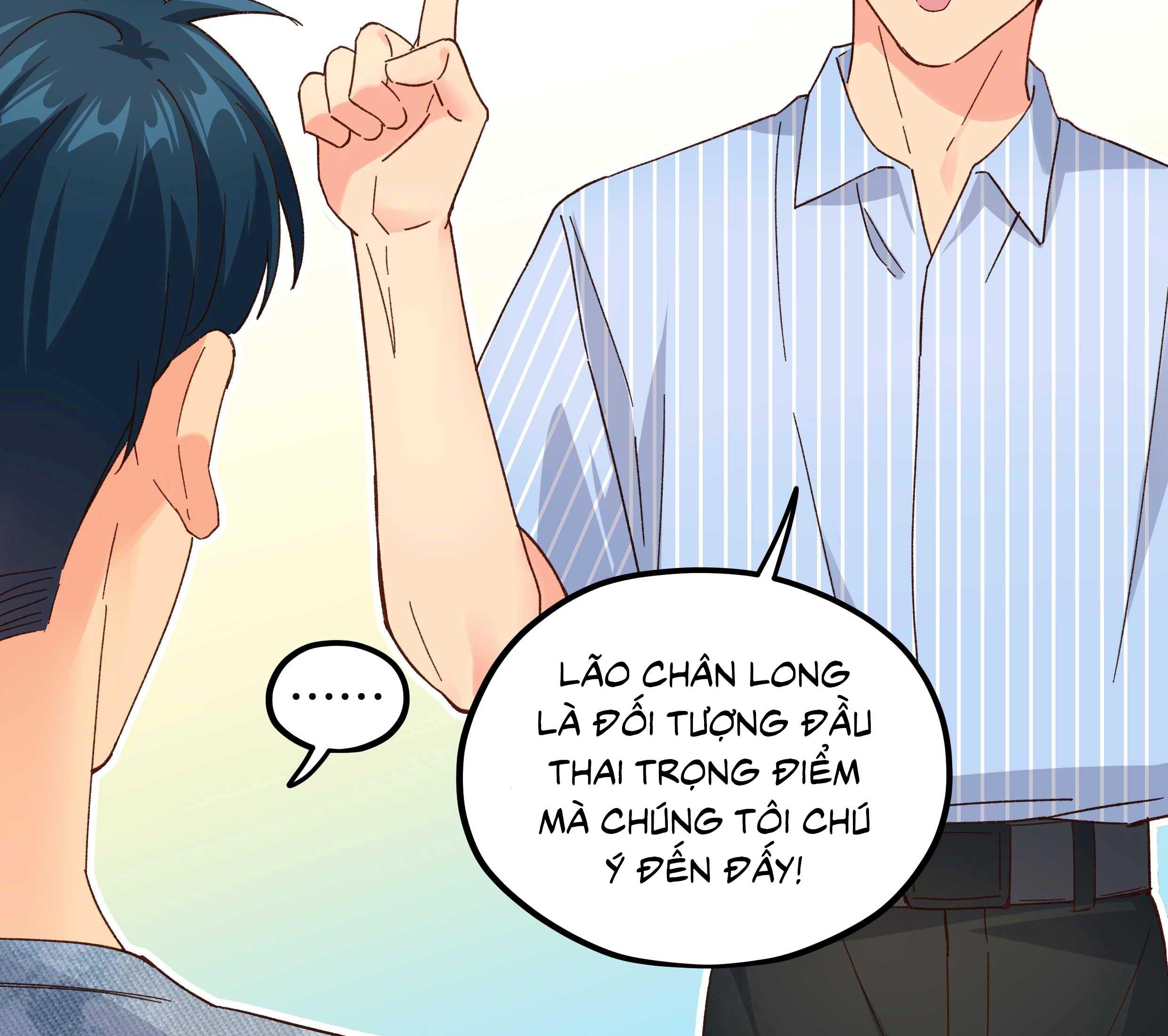 Quán cơm tỳ hưu Chapter 117 45