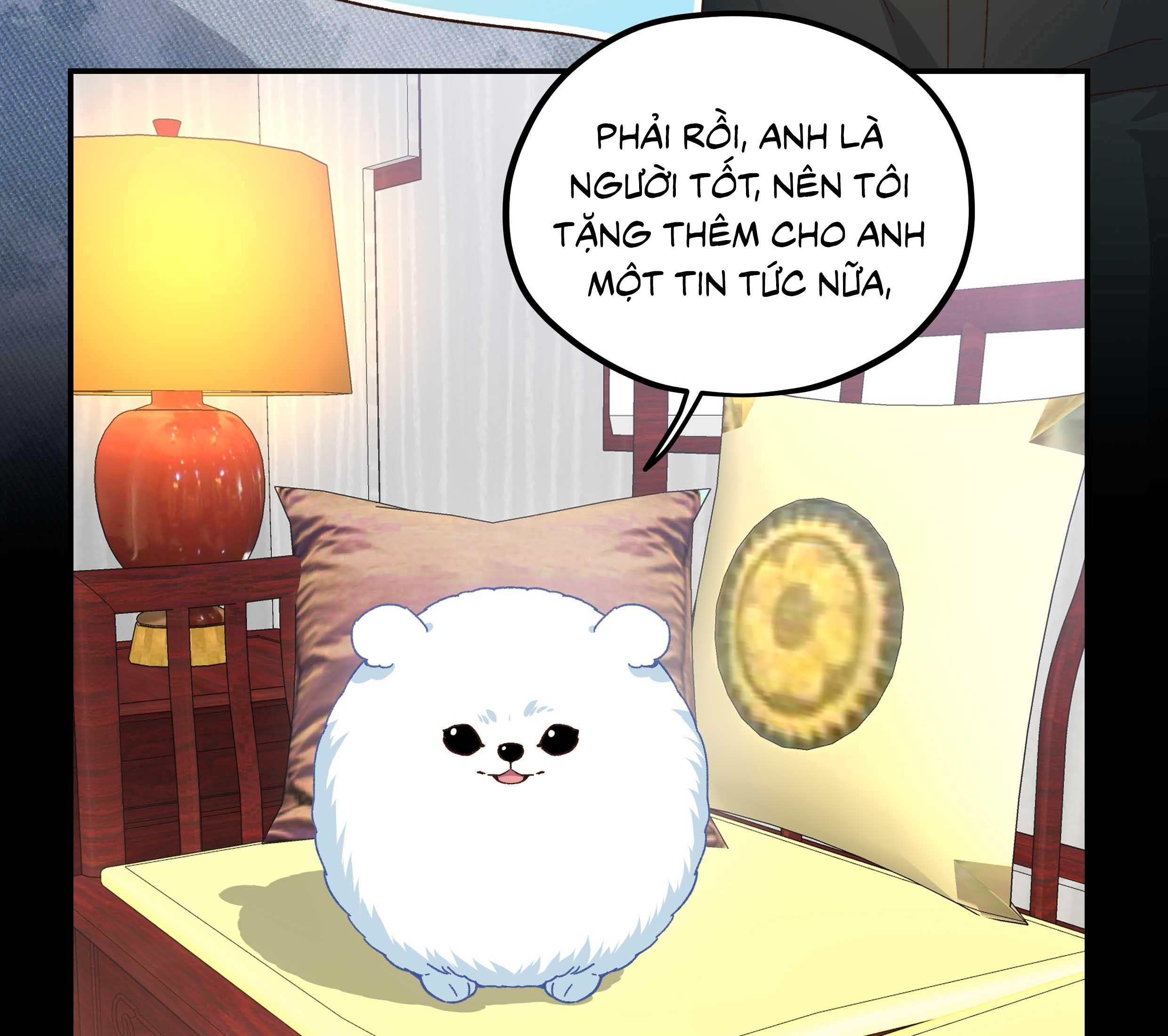 Quán cơm tỳ hưu Chapter 117 46