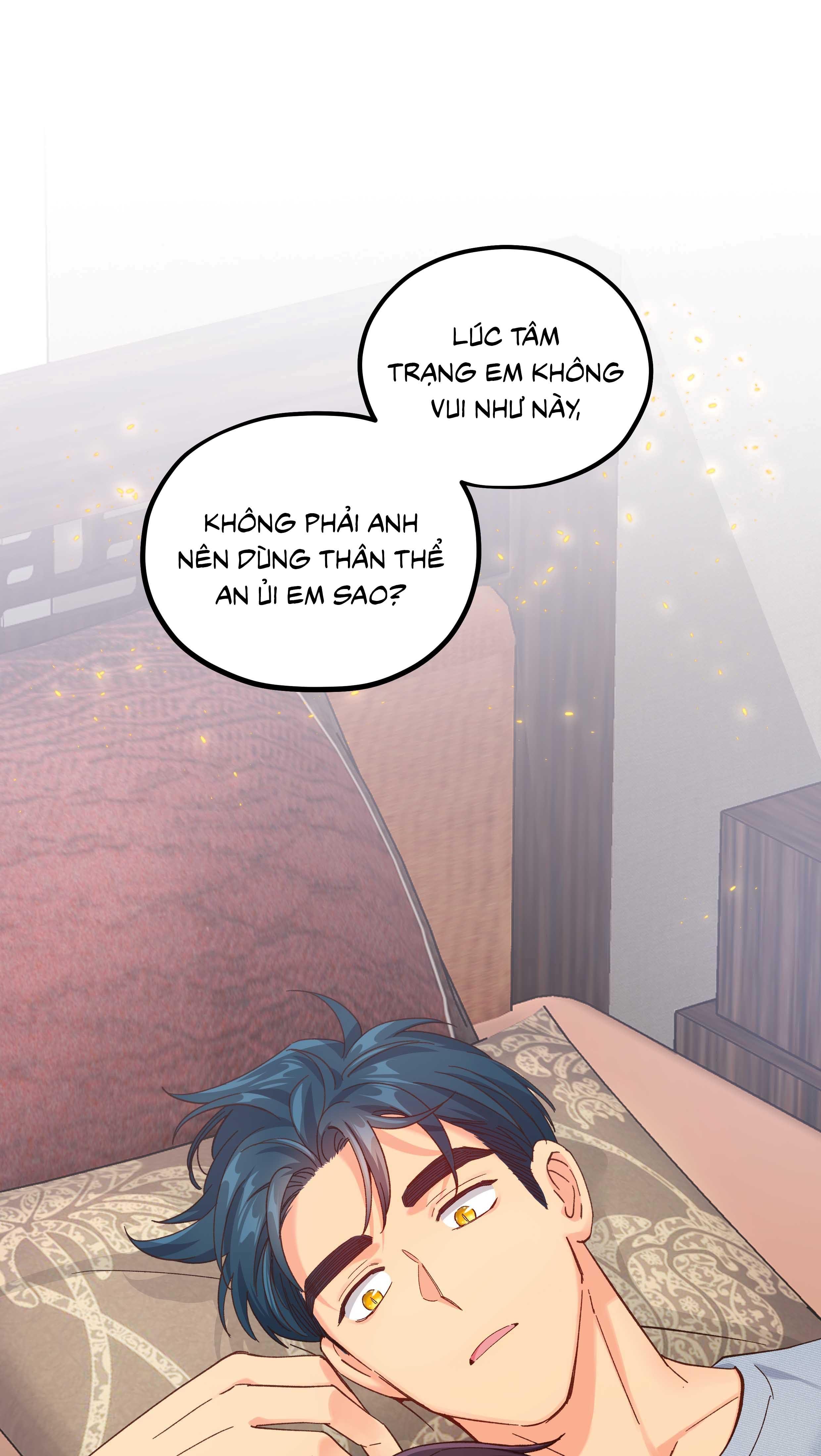 Quán cơm tỳ hưu Chapter 118 - Trang 3