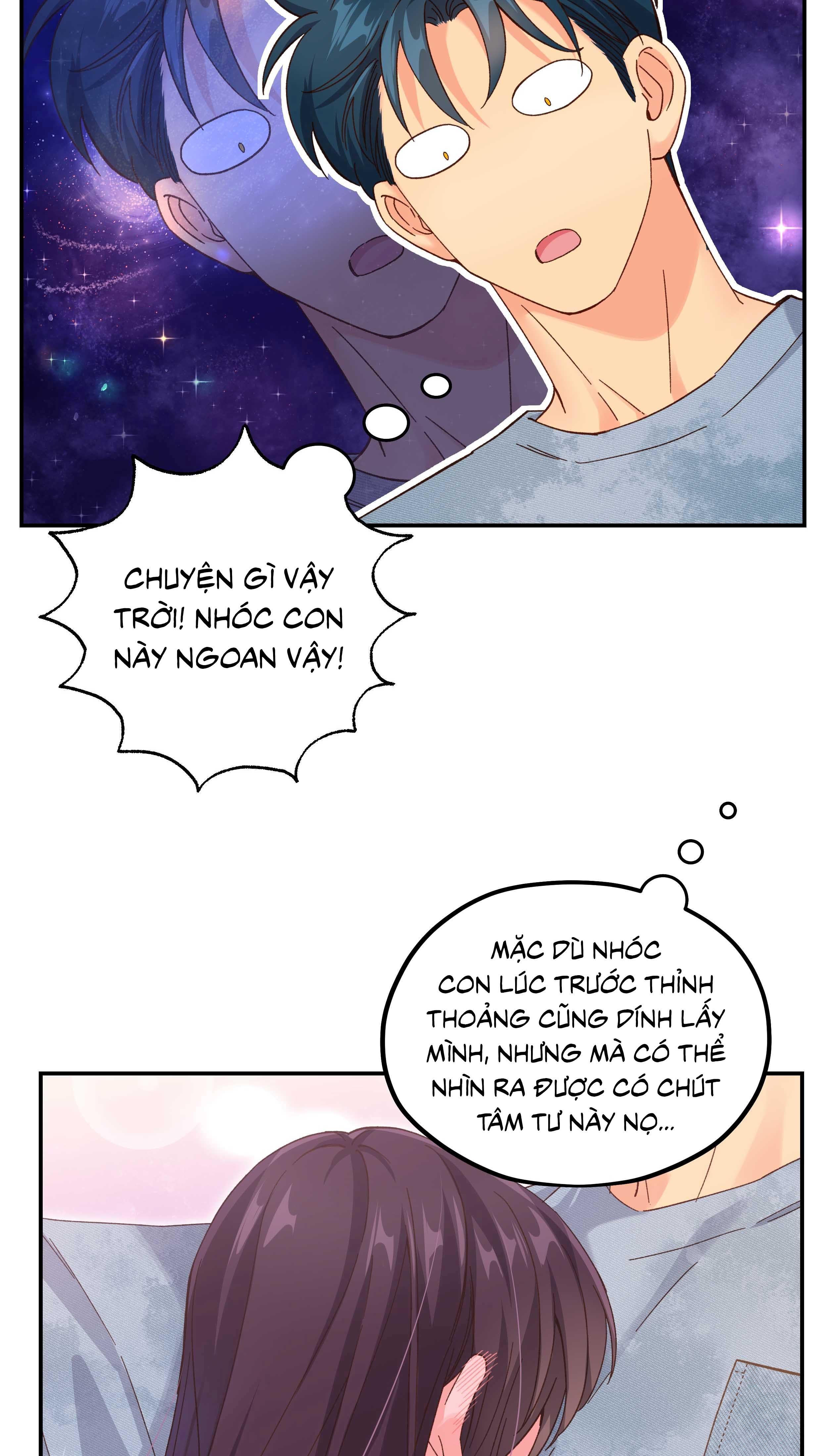 Quán cơm tỳ hưu Chapter 118 - Trang 3
