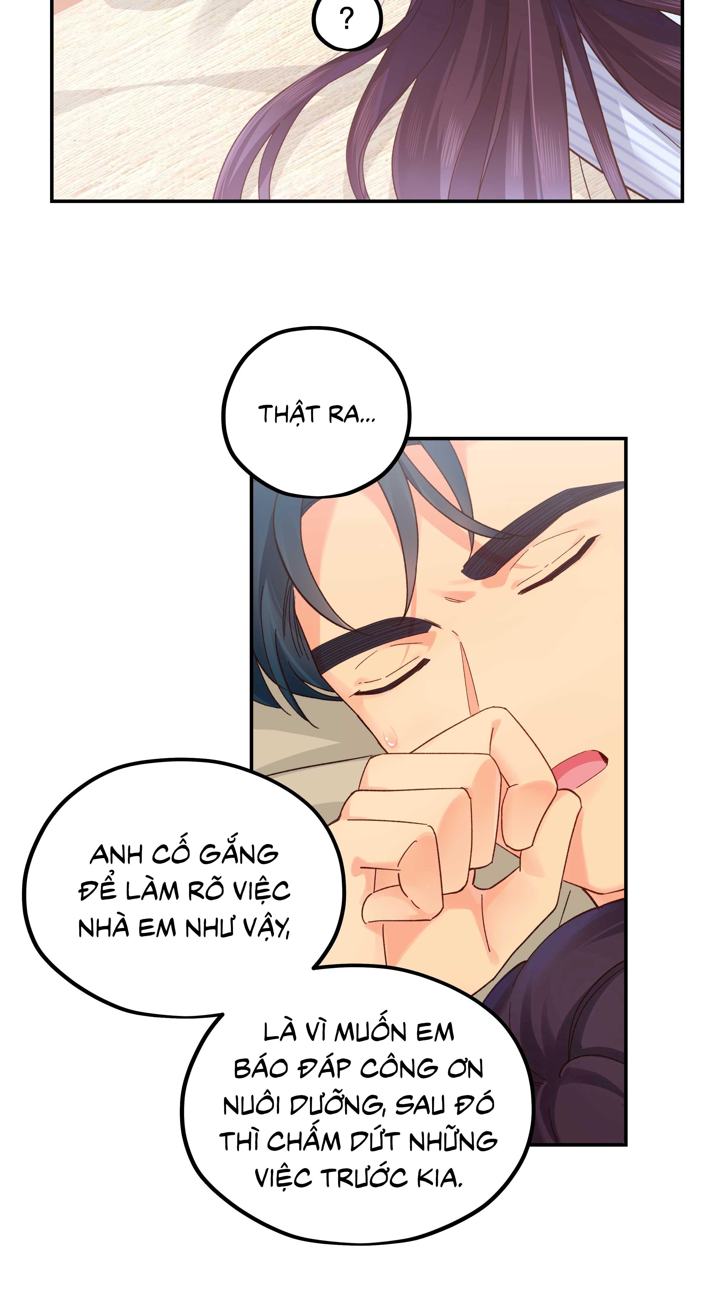 Quán cơm tỳ hưu Chapter 118 - Trang 3
