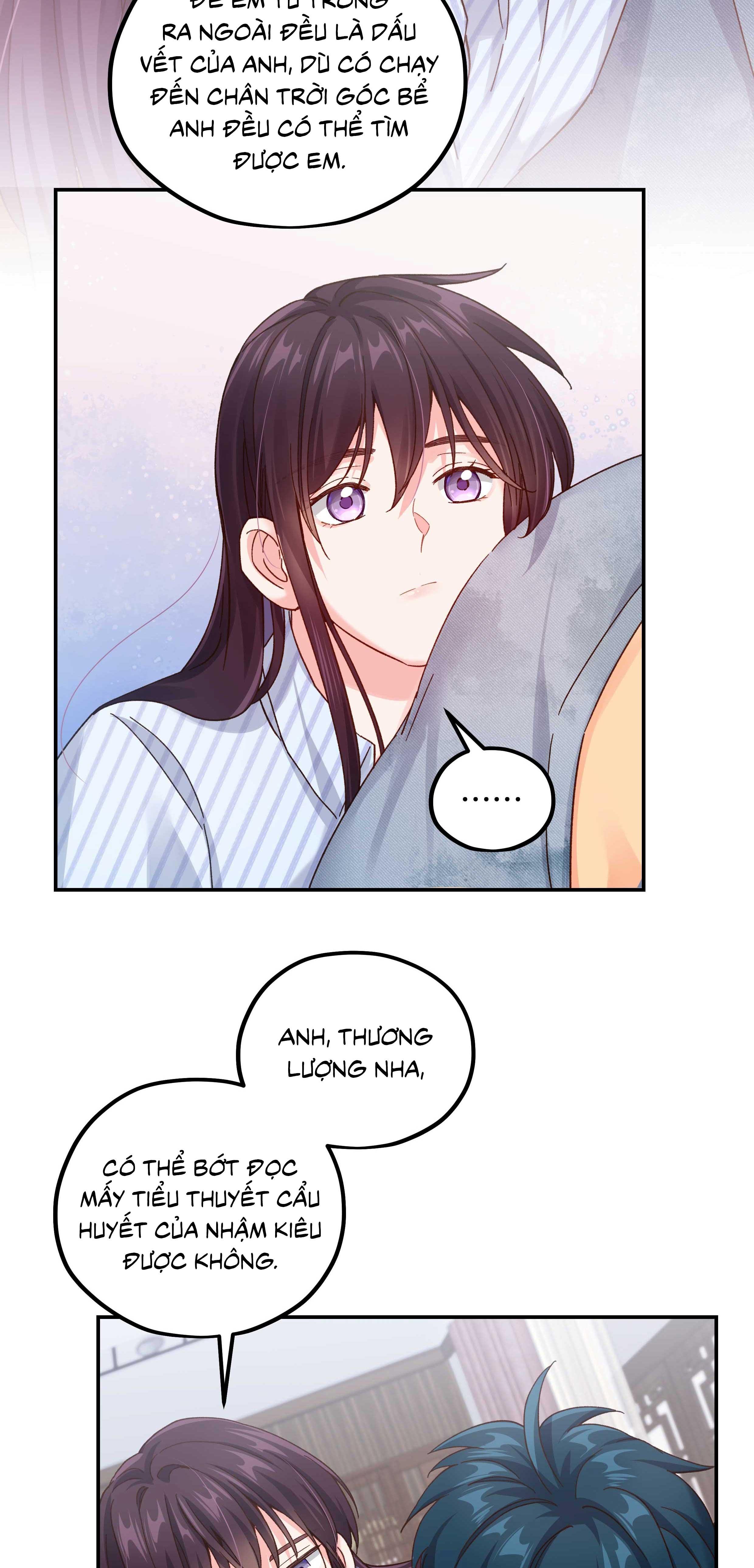 Quán cơm tỳ hưu Chapter 118 - Trang 3