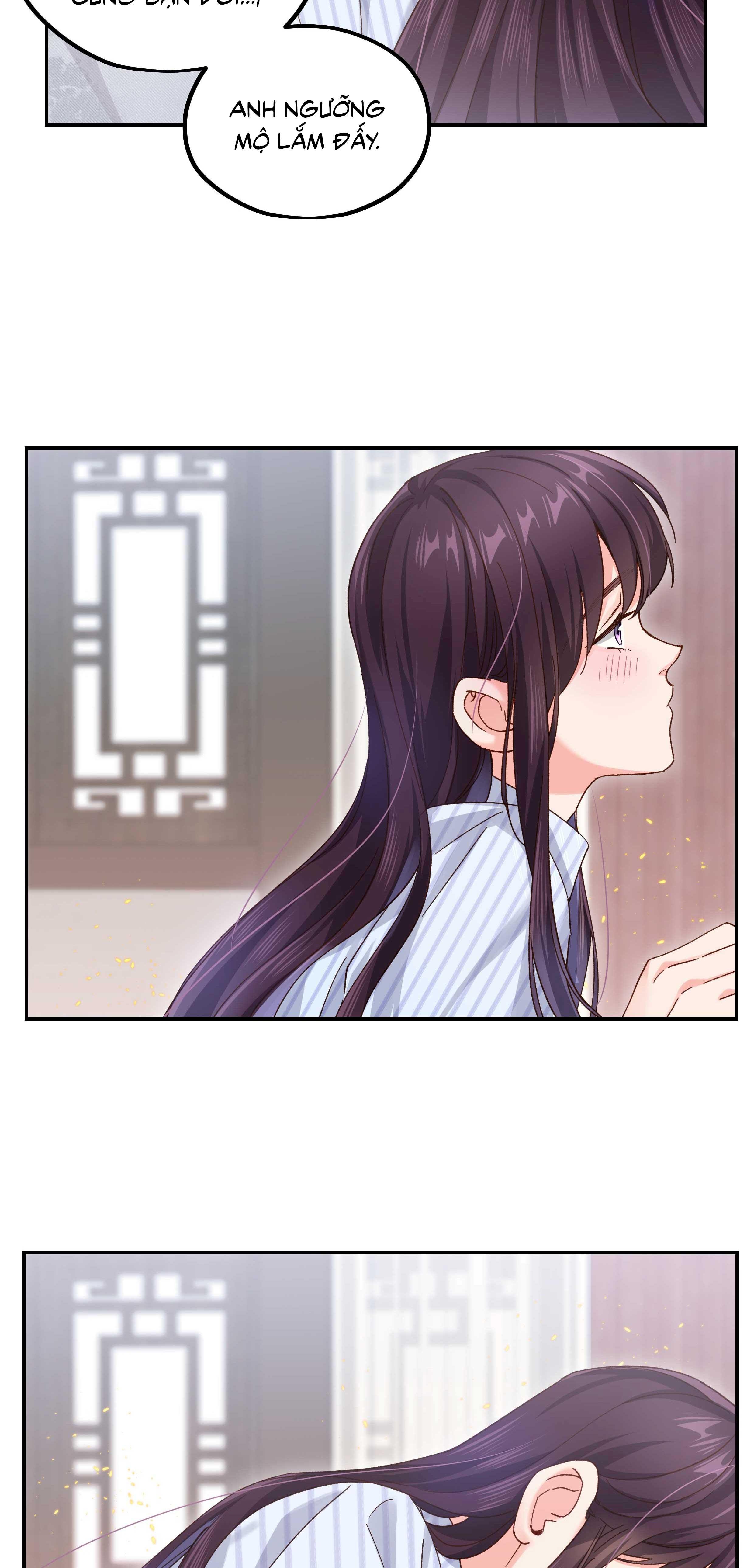 Quán cơm tỳ hưu Chapter 118 - Trang 3