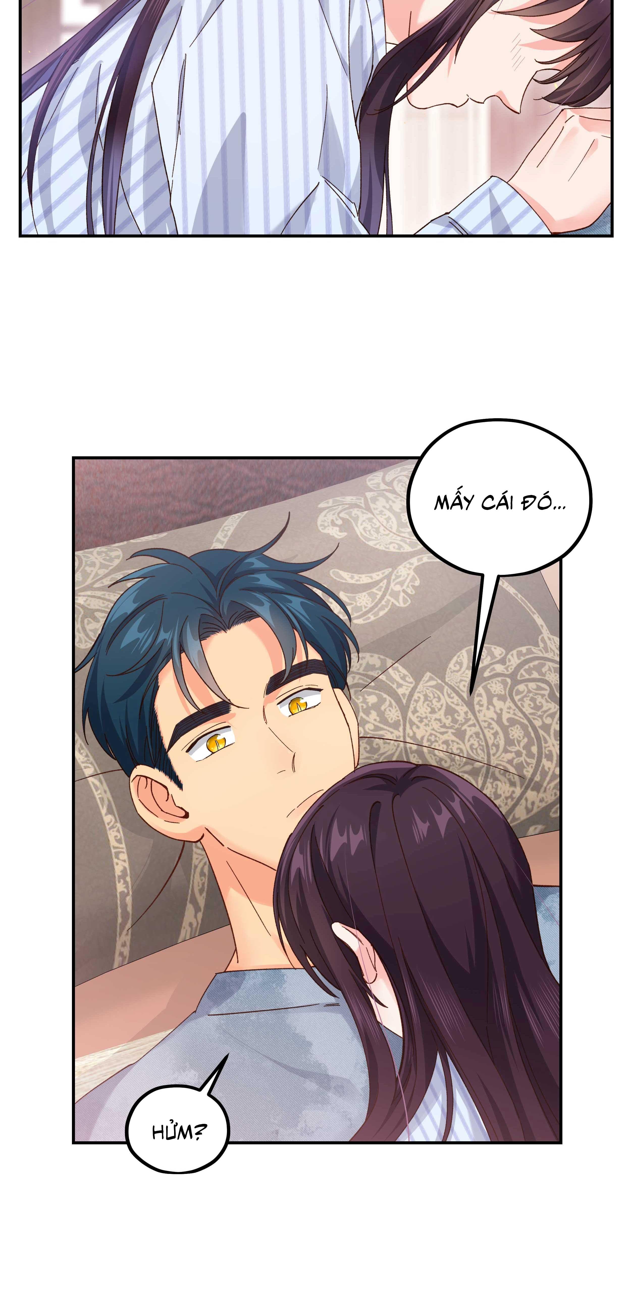 Quán cơm tỳ hưu Chapter 118 - Trang 3