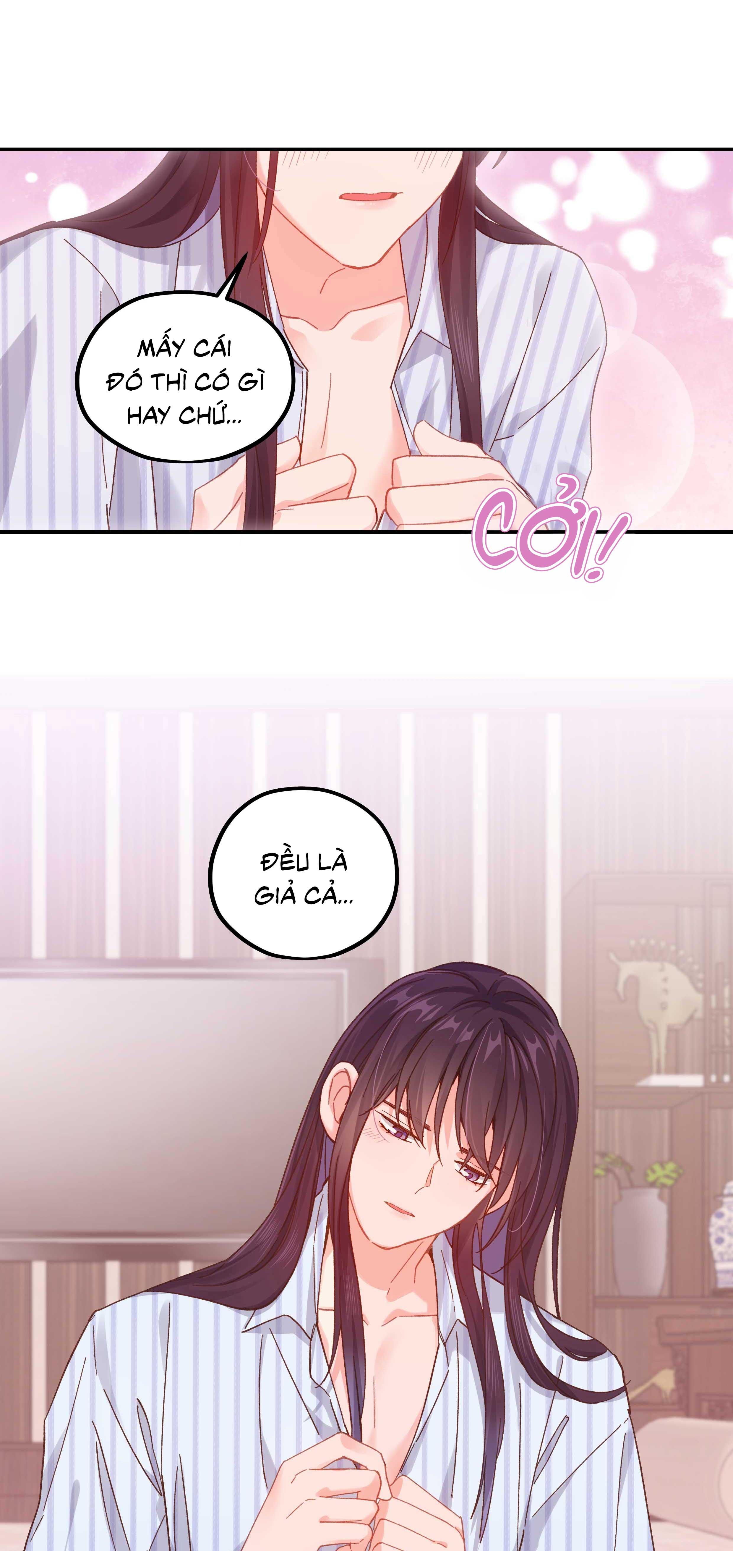 Quán cơm tỳ hưu Chapter 118 - Trang 3