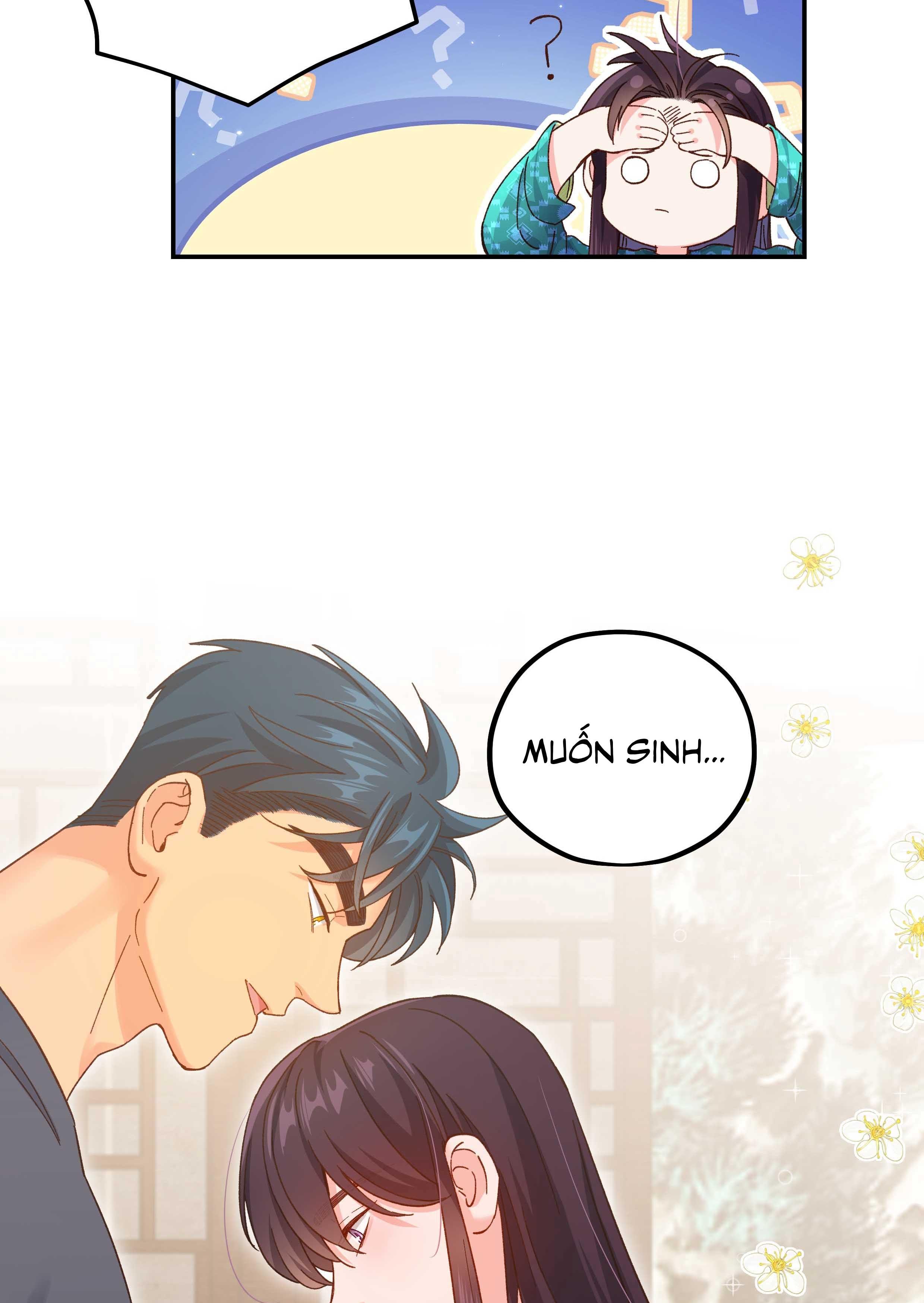 Quán cơm tỳ hưu Chapter 118 - Trang 3
