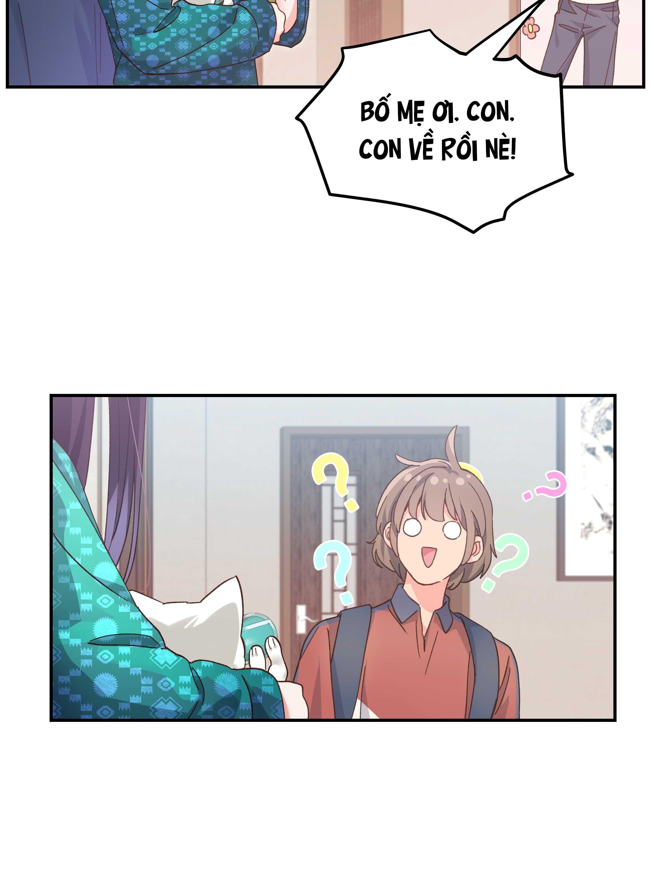 Quán cơm tỳ hưu Chapter 118 - Trang 3