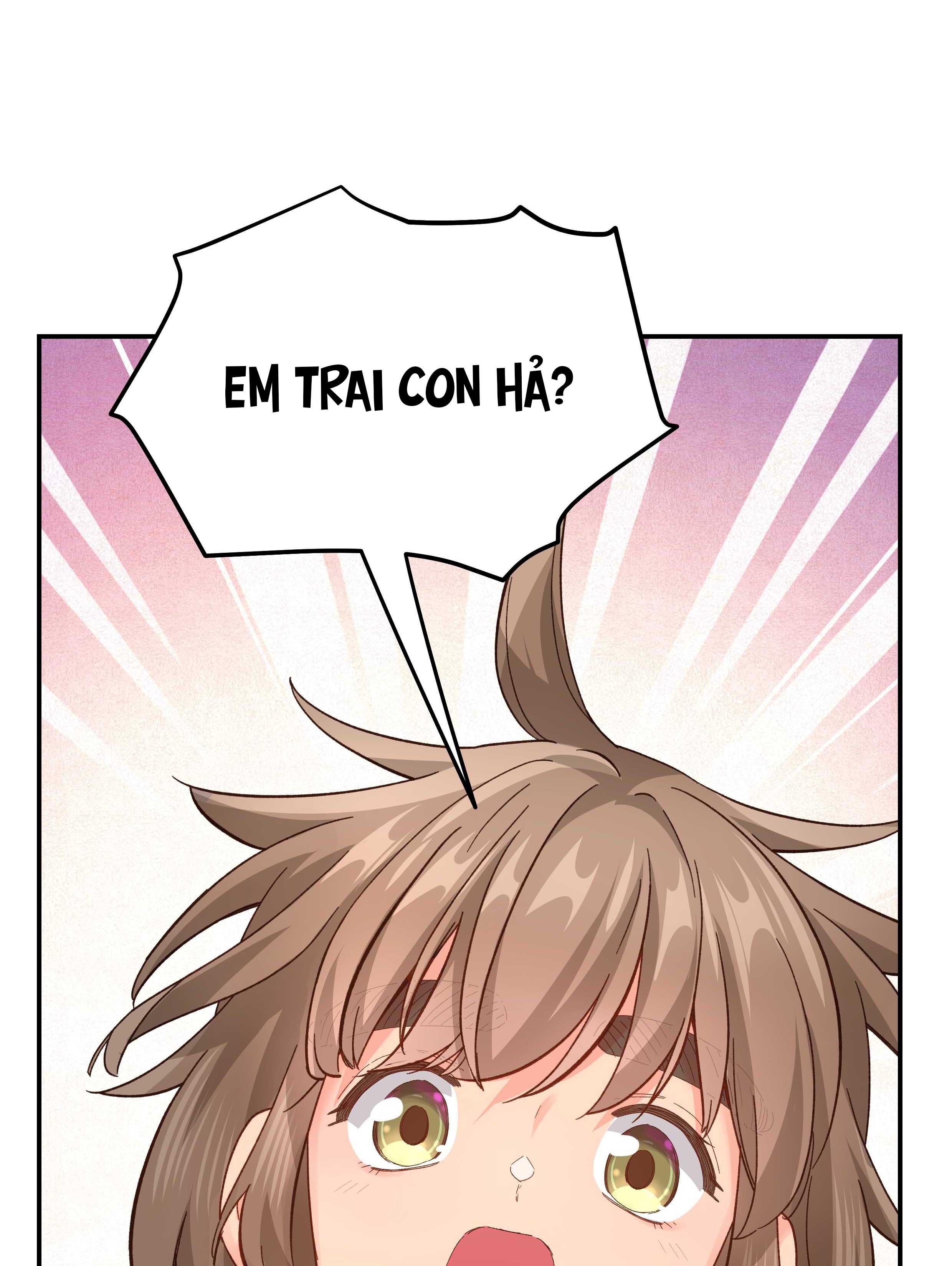 Quán cơm tỳ hưu Chapter 118 - Trang 3