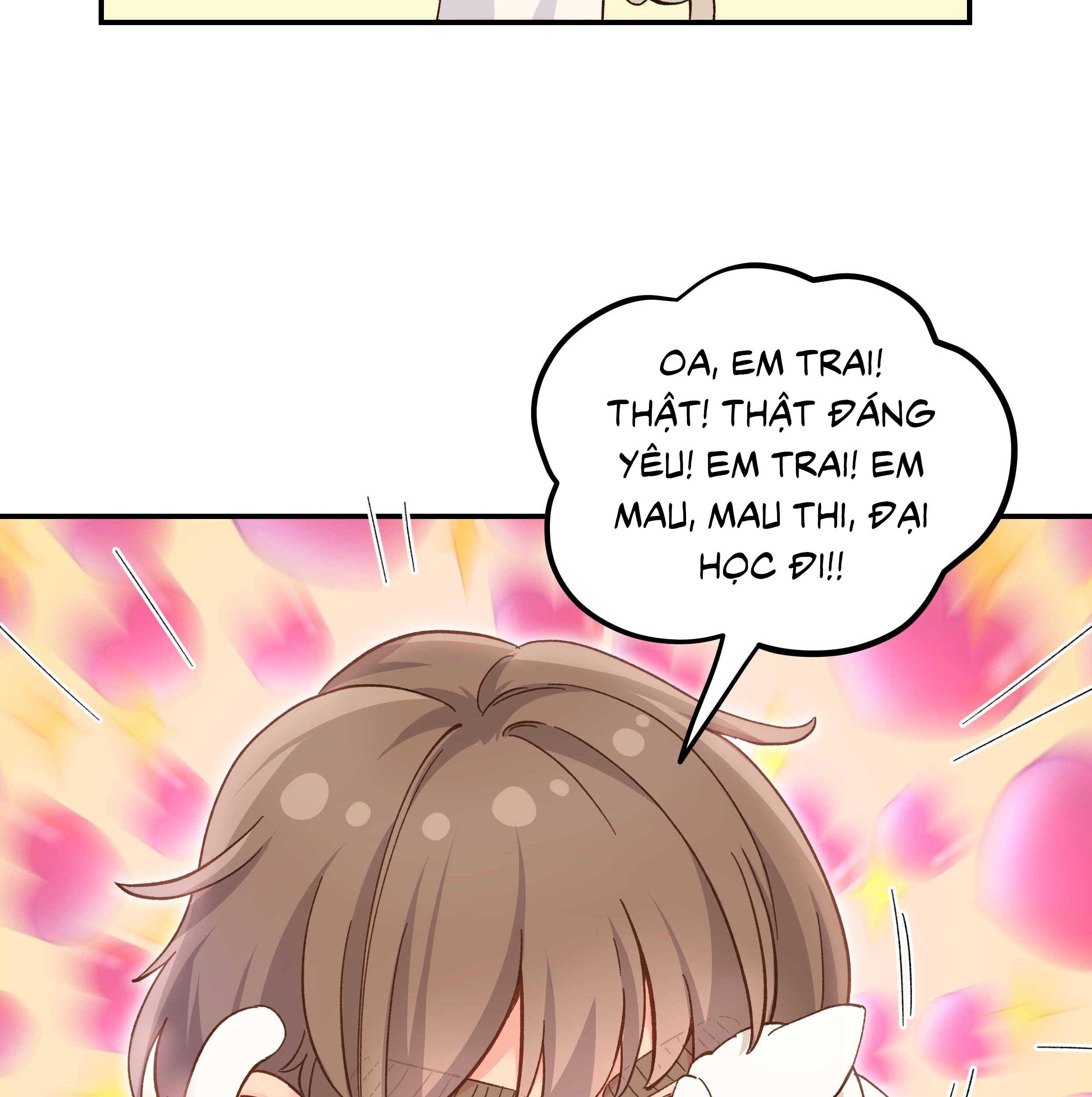 Quán cơm tỳ hưu Chapter 119 7