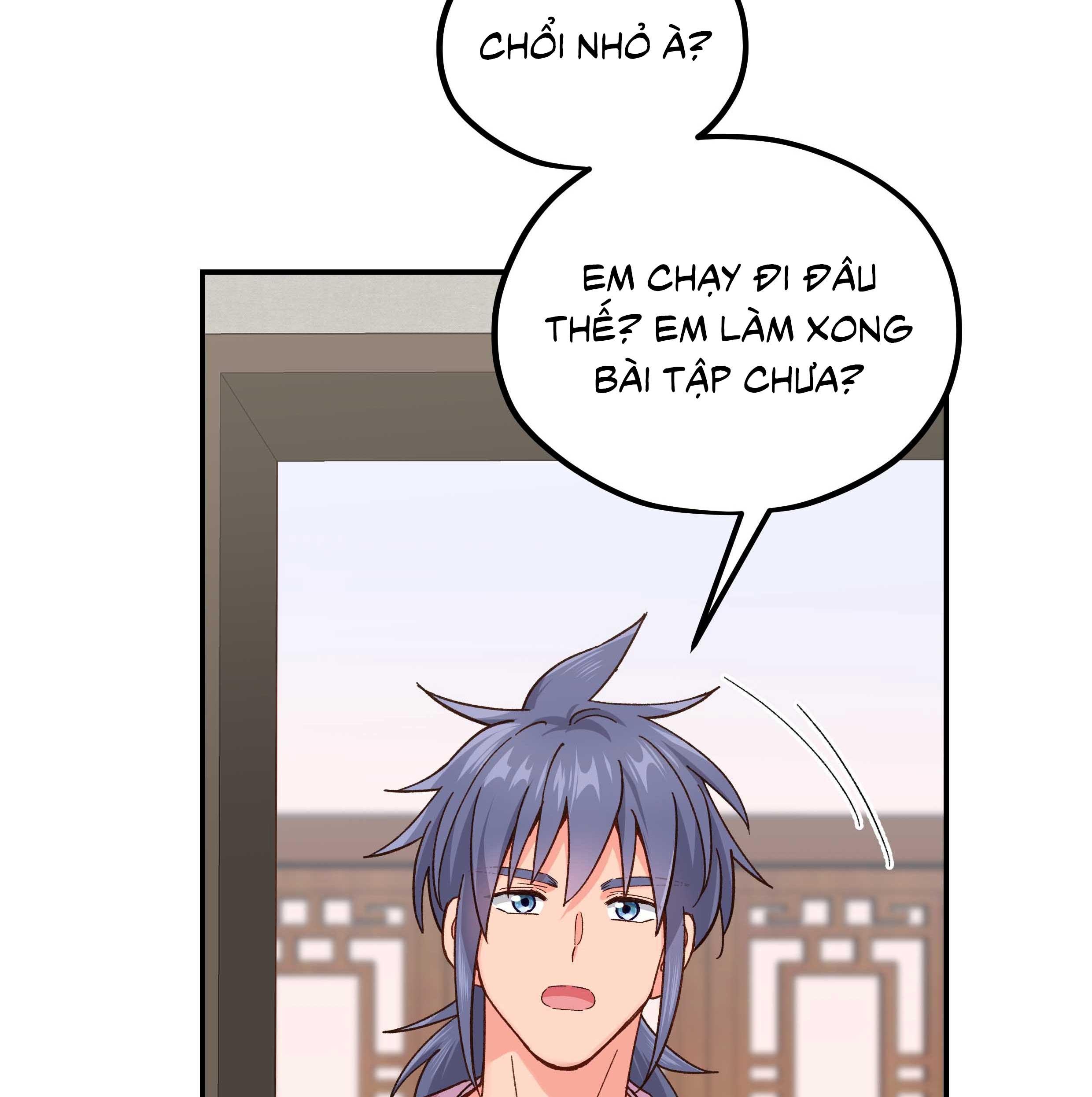 Quán cơm tỳ hưu Chapter 119 9