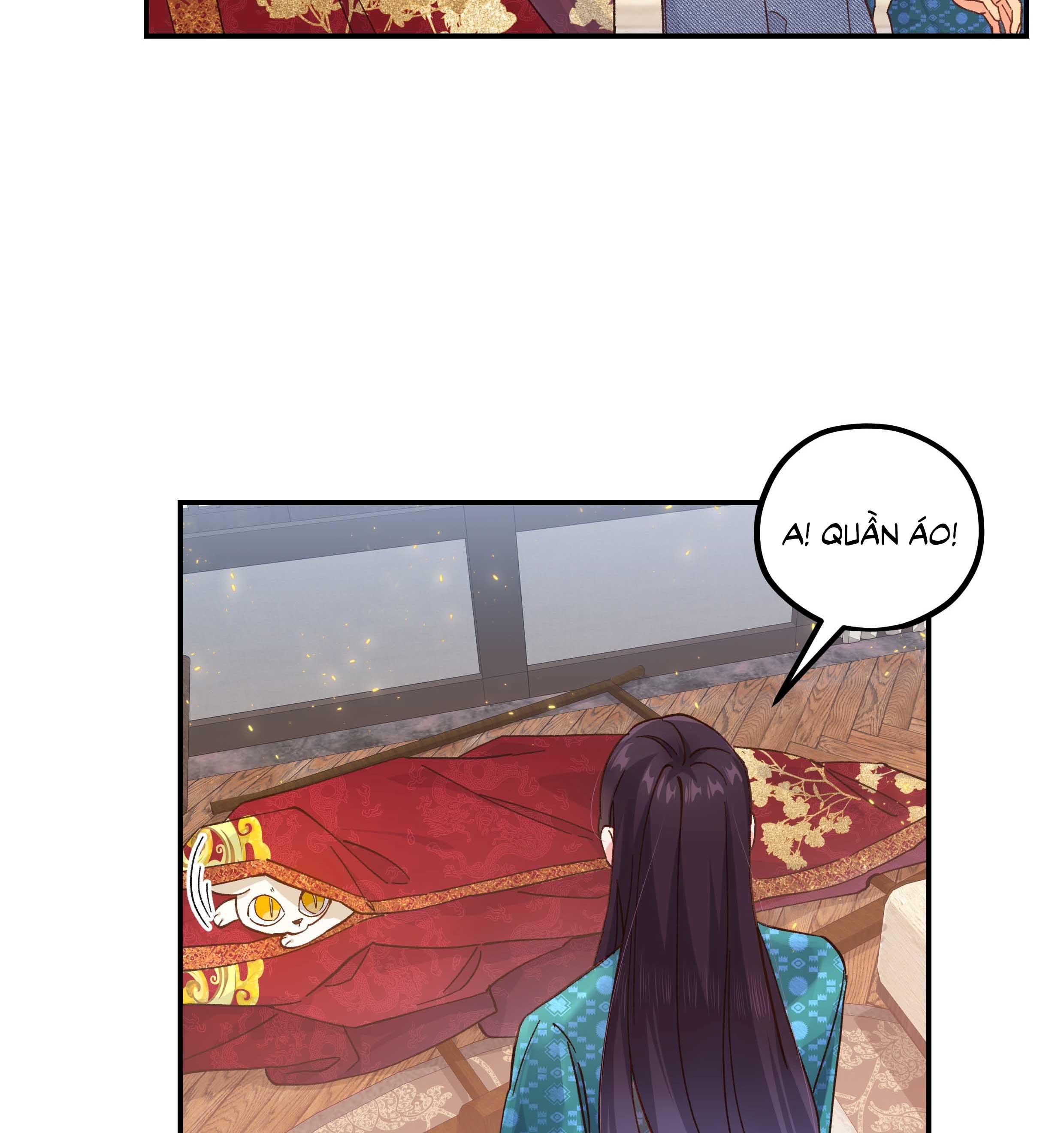 Quán cơm tỳ hưu Chapter 119 20
