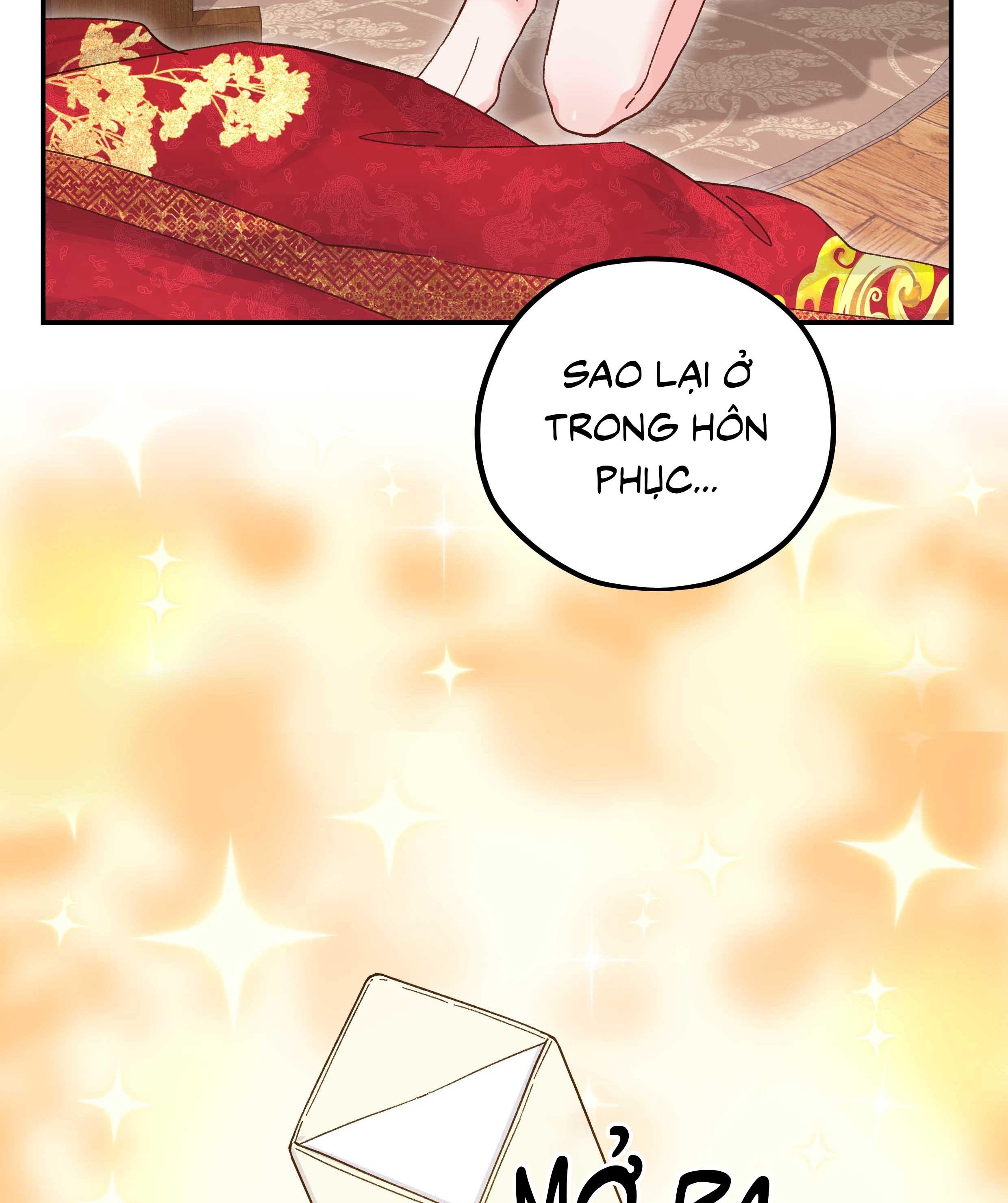 Quán cơm tỳ hưu Chapter 119 23