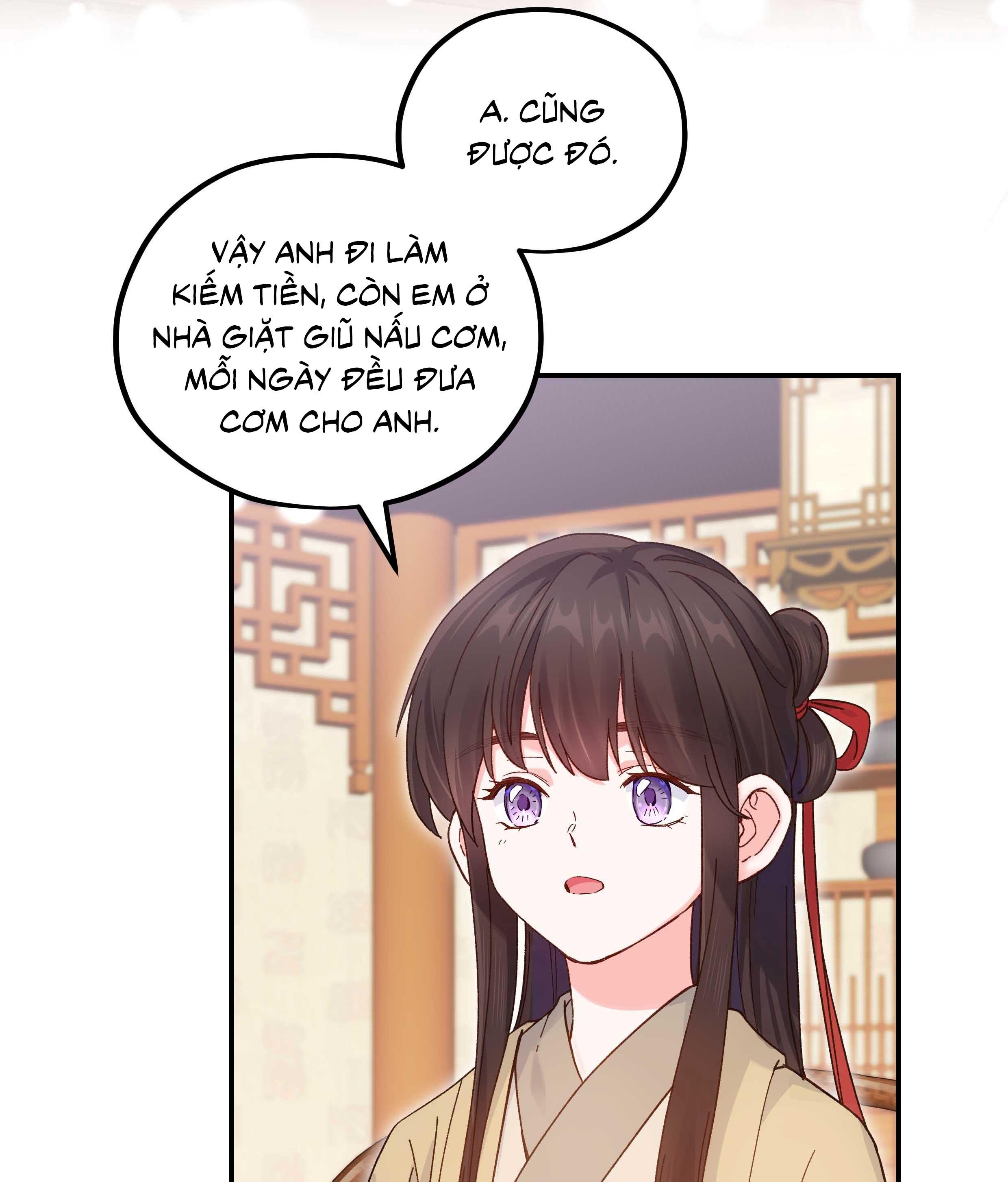 Quán cơm tỳ hưu Chapter 119 32