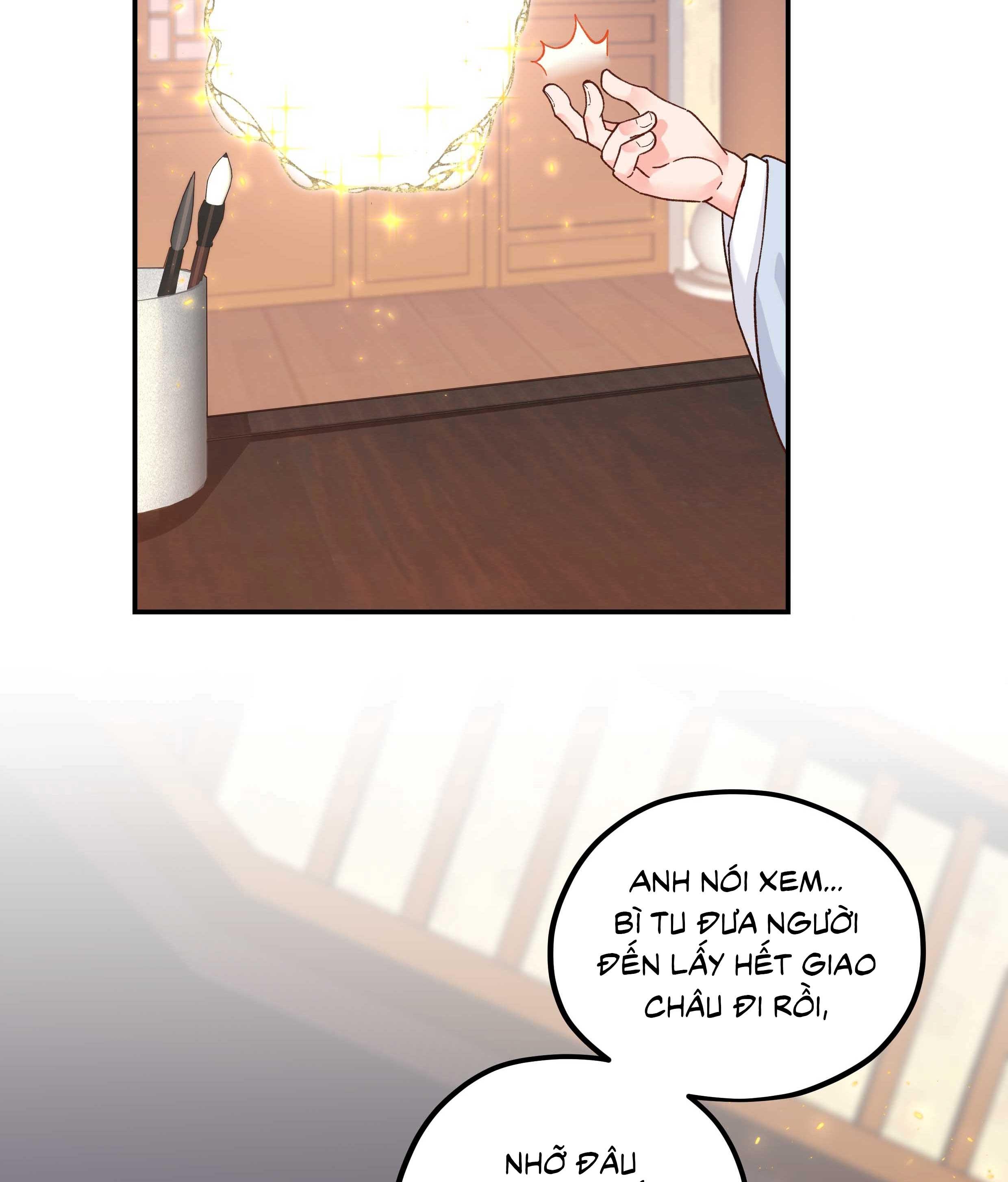 Quán cơm tỳ hưu Chapter 119 39