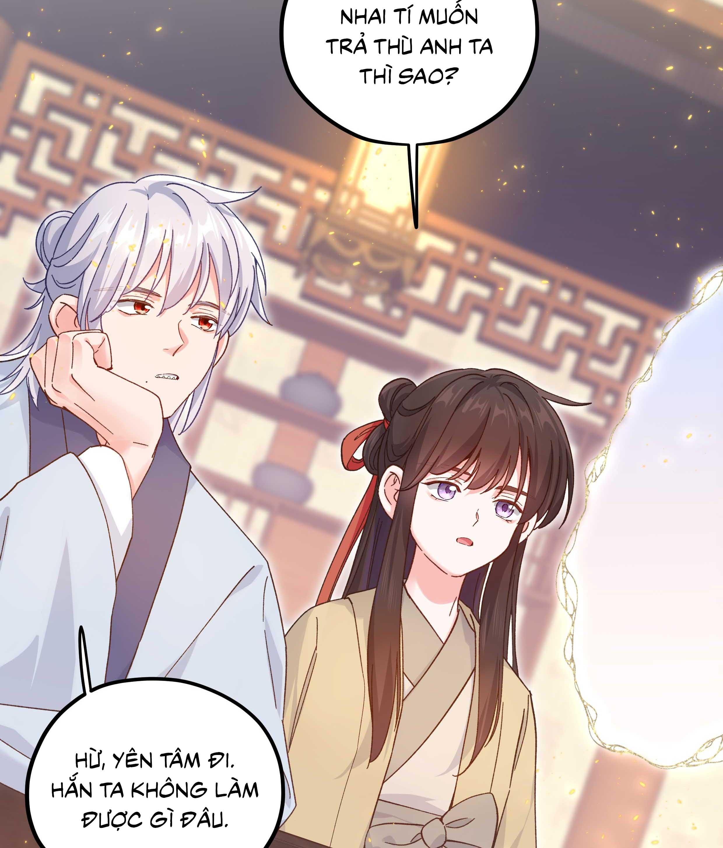 Quán cơm tỳ hưu Chapter 119 40