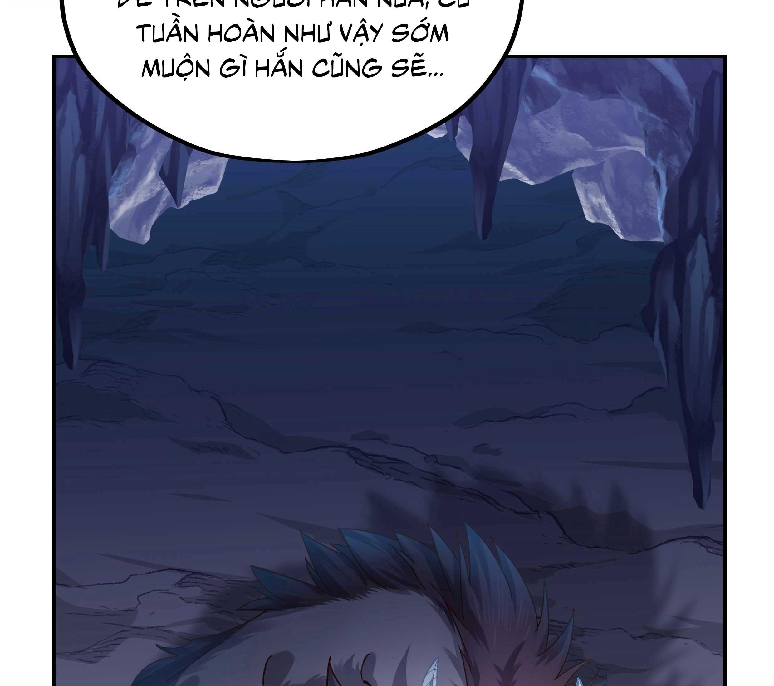 Quán cơm tỳ hưu Chapter 119 45