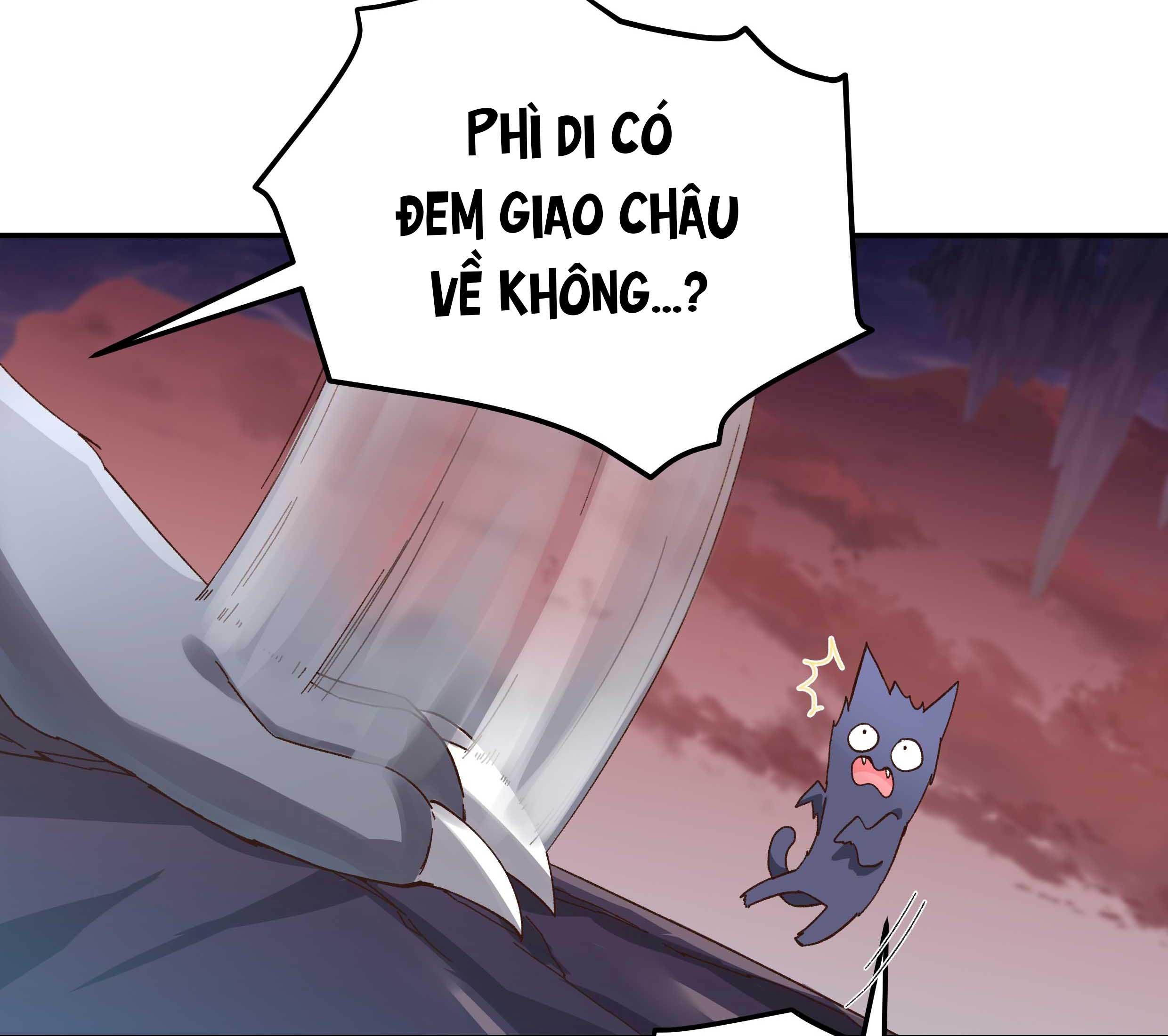 Quán cơm tỳ hưu Chapter 119 47