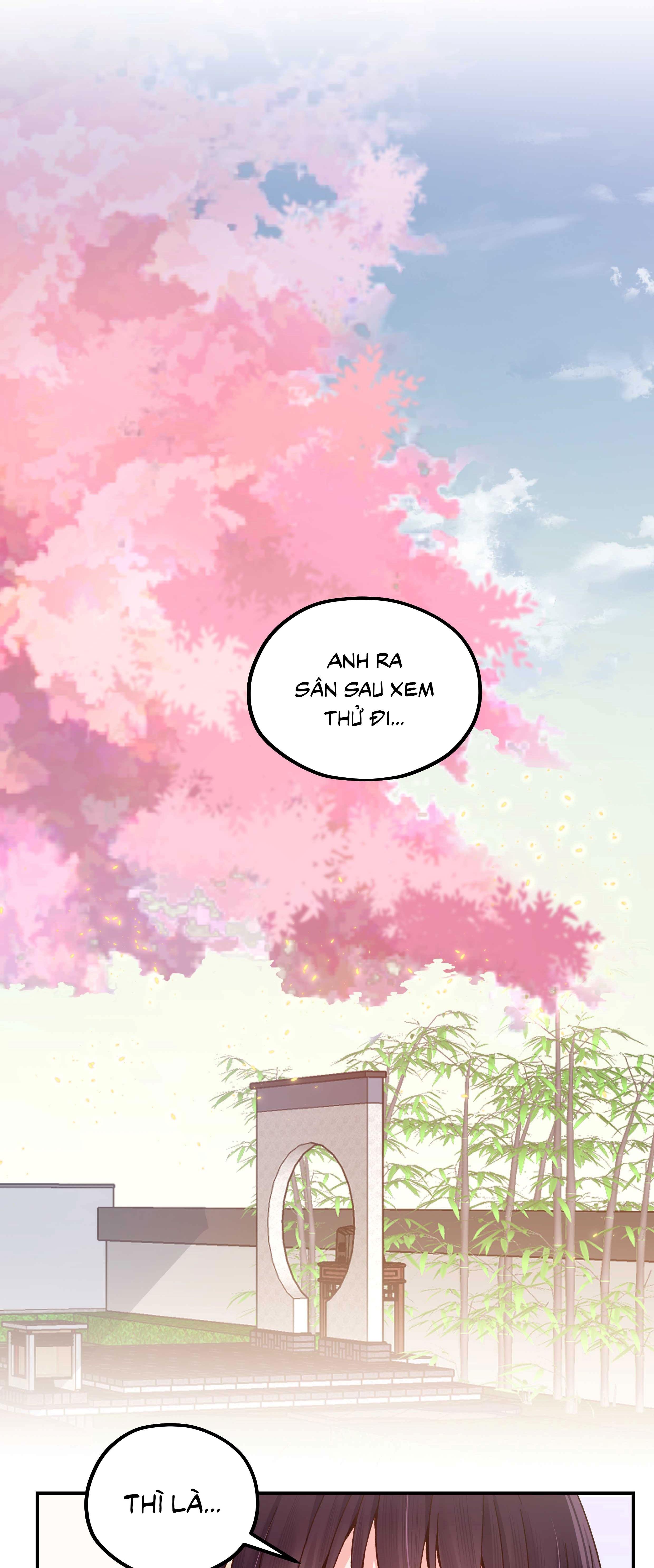 Quán cơm tỳ hưu Chapter 121 - Trang 3