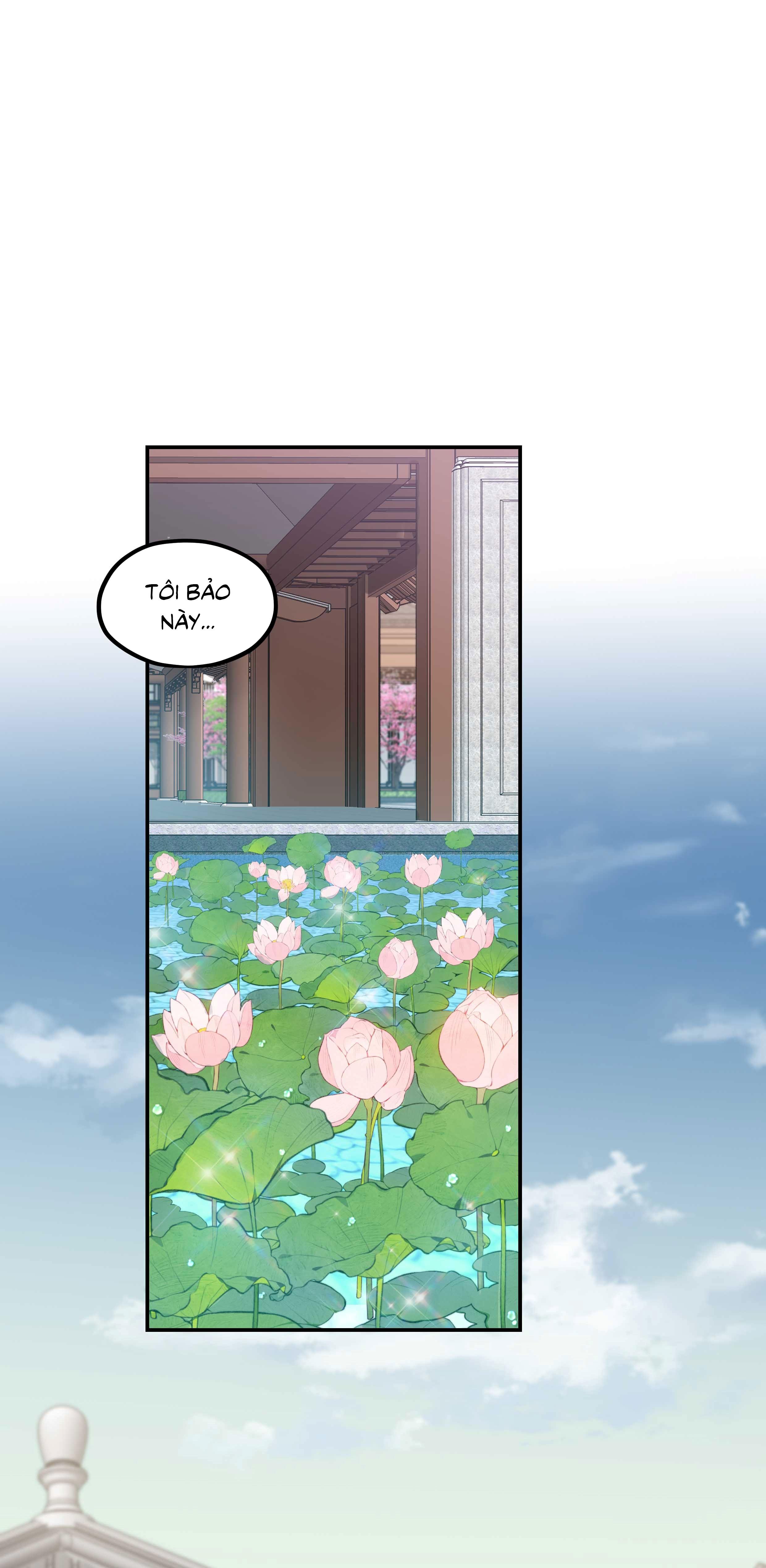 Quán cơm tỳ hưu Chapter 122 - Trang 3