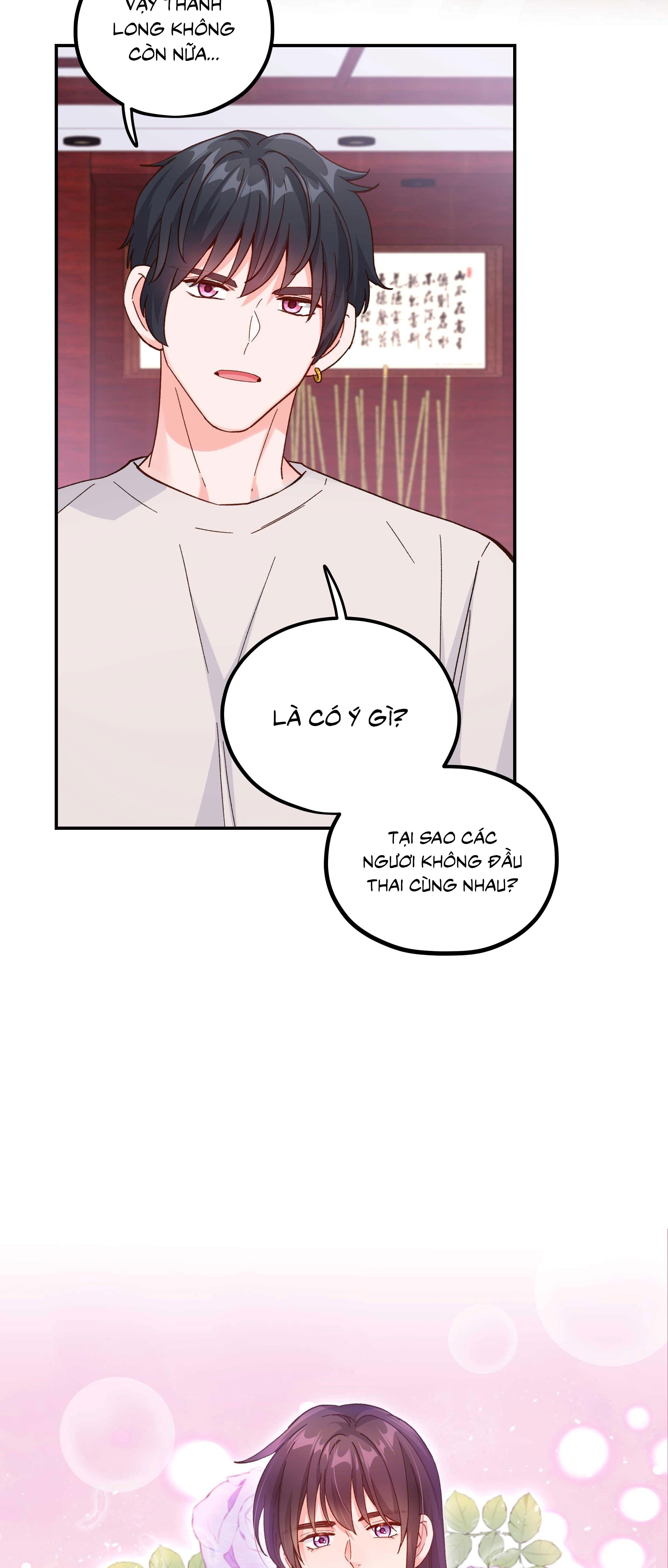 Quán cơm tỳ hưu Chapter 122 - Trang 3