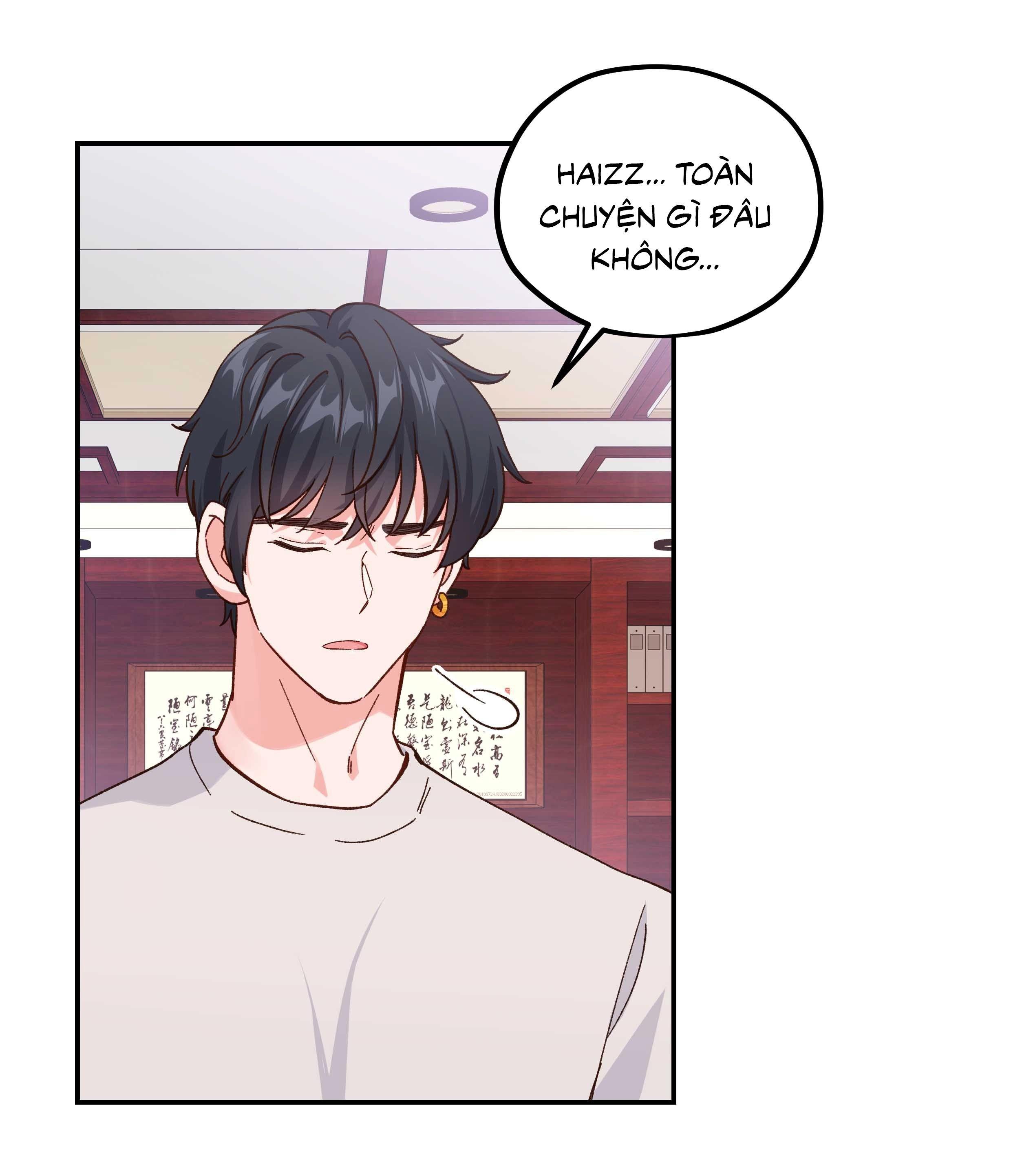 Quán cơm tỳ hưu Chapter 123 - Trang 3