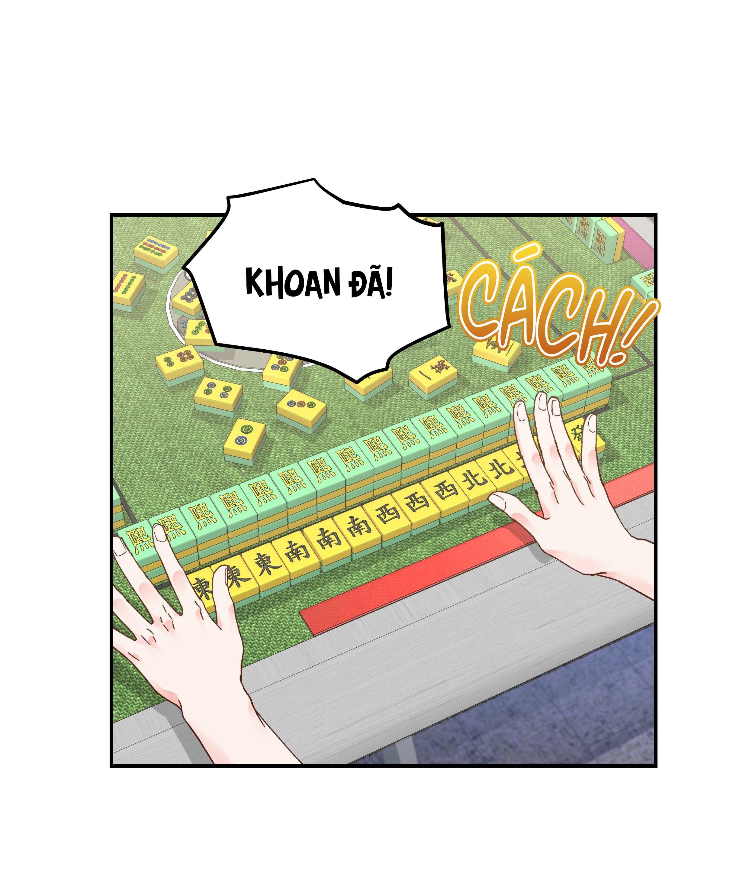 Quán cơm tỳ hưu Chapter 123 - Trang 3