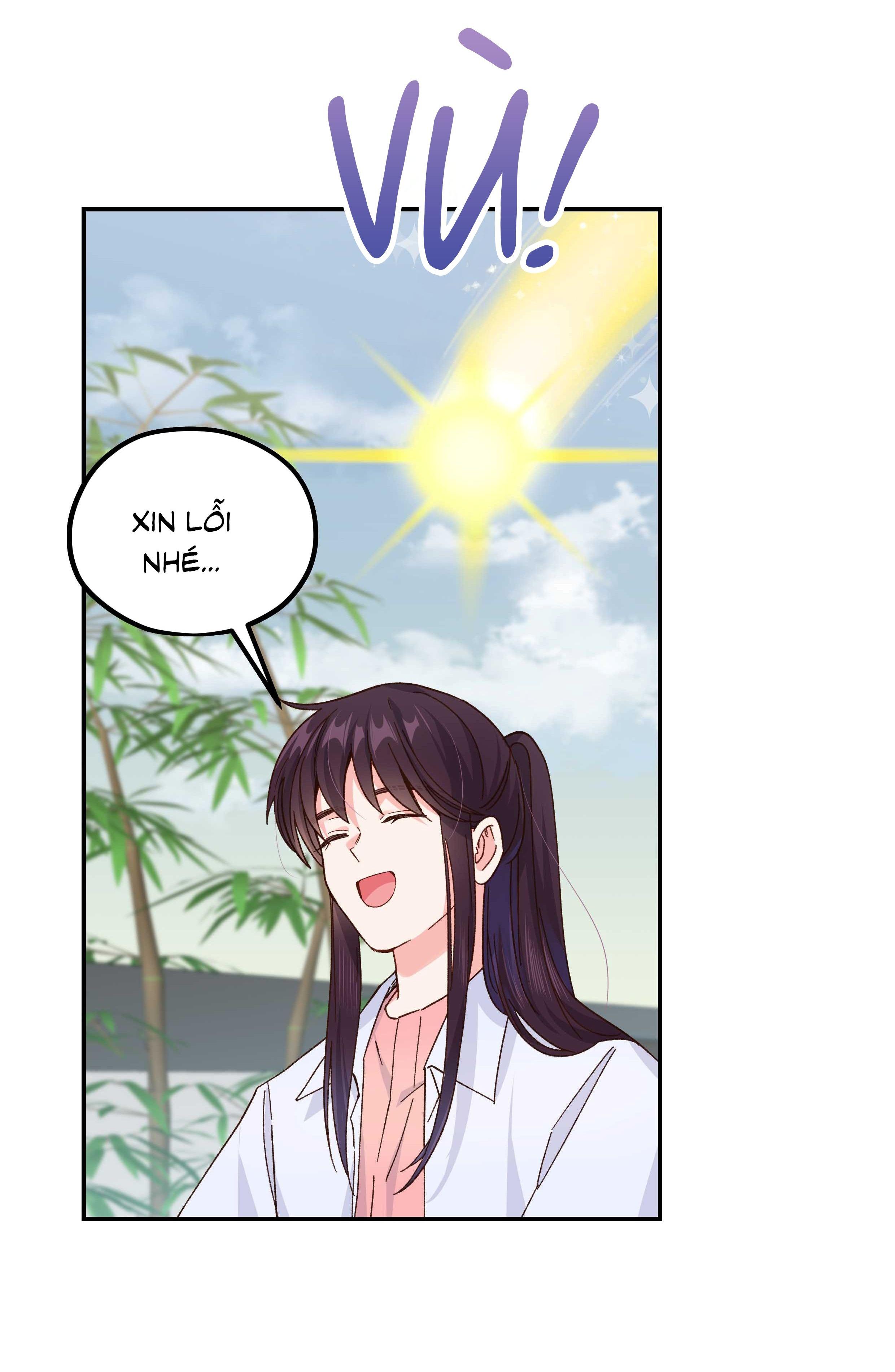 Quán cơm tỳ hưu Chapter 123 - Trang 3