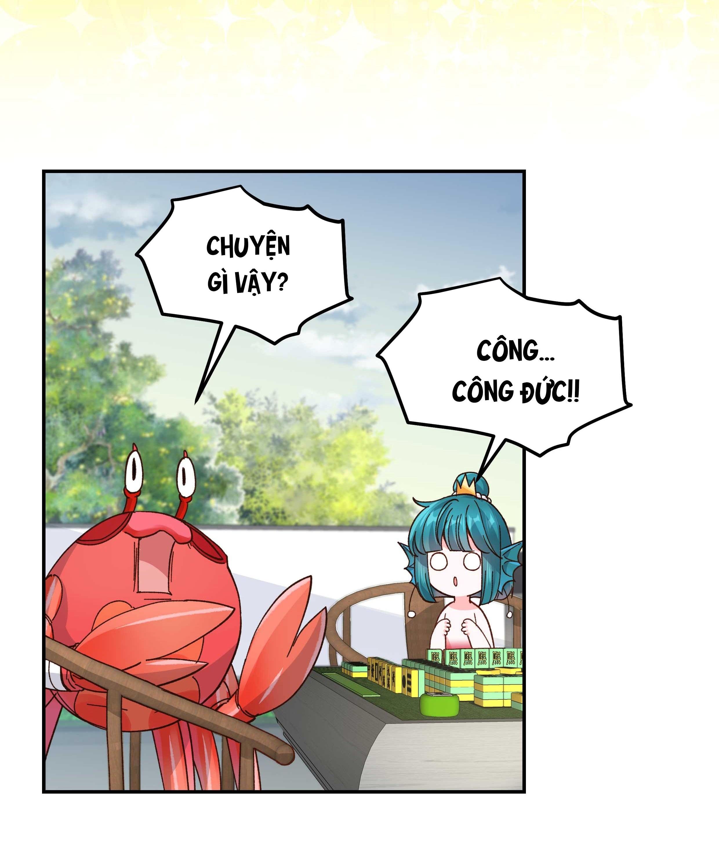 Quán cơm tỳ hưu Chapter 123 - Trang 3