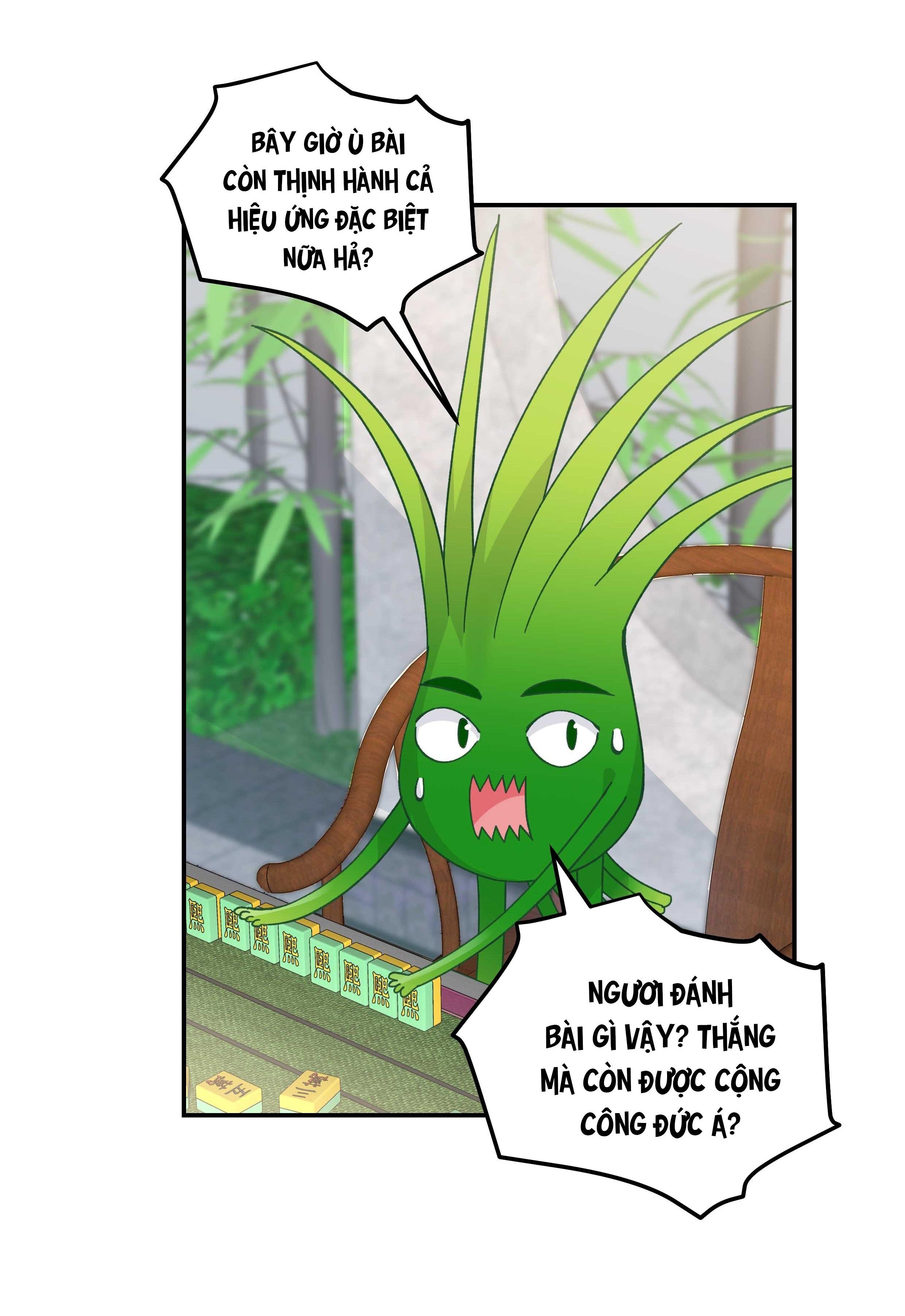 Quán cơm tỳ hưu Chapter 123 - Trang 3