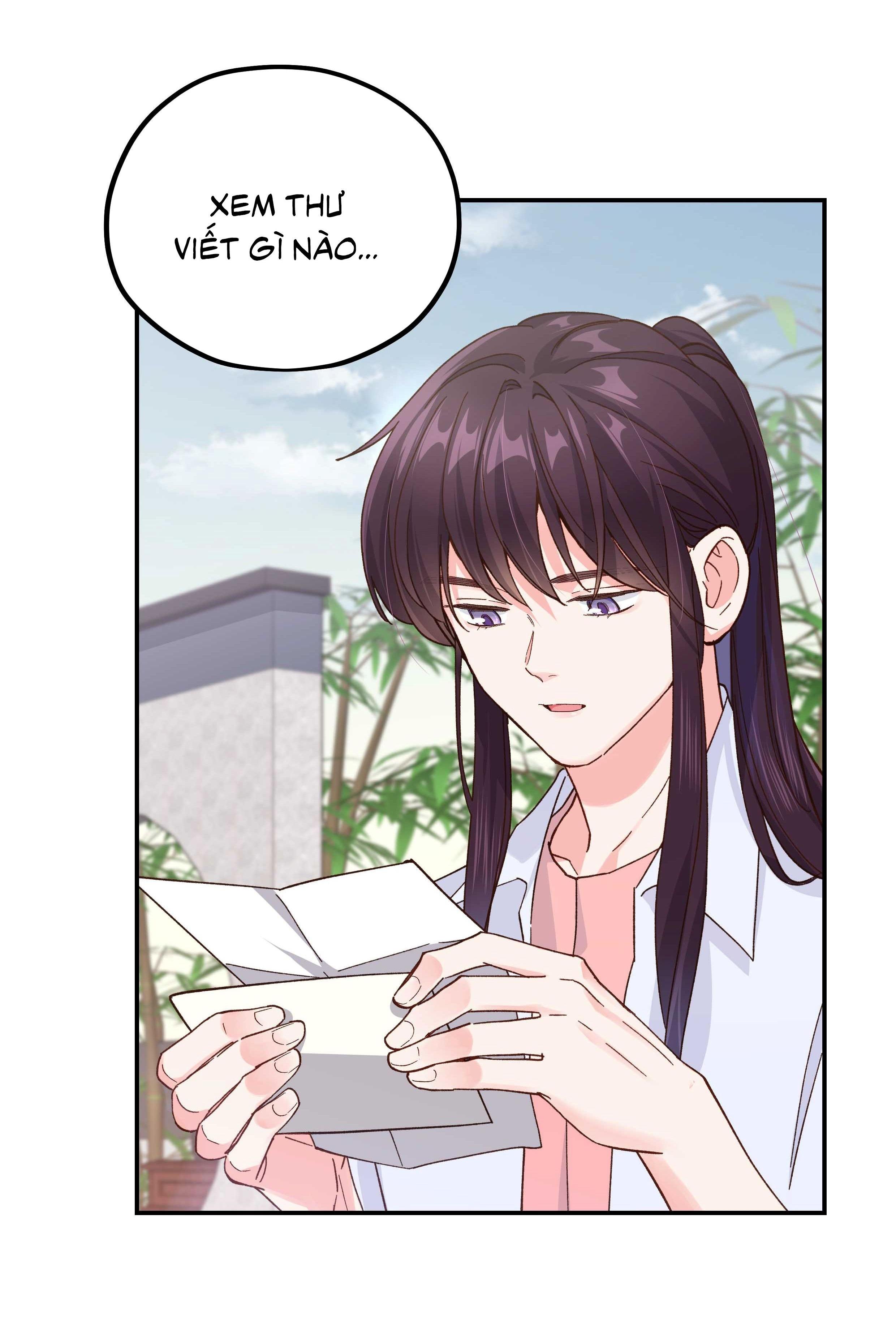 Quán cơm tỳ hưu Chapter 123 - Trang 3