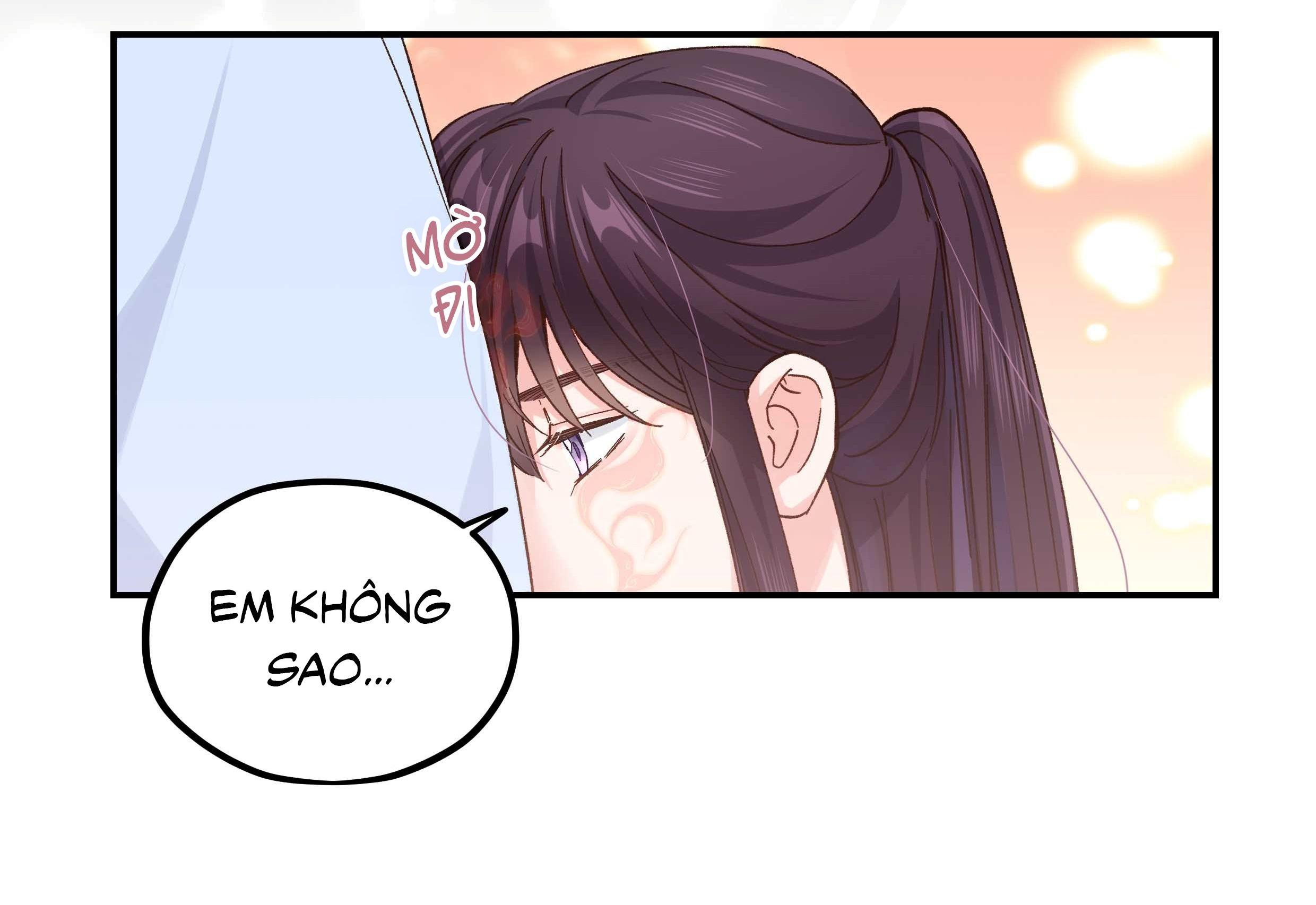 Quán cơm tỳ hưu Chapter 124 - Trang 3