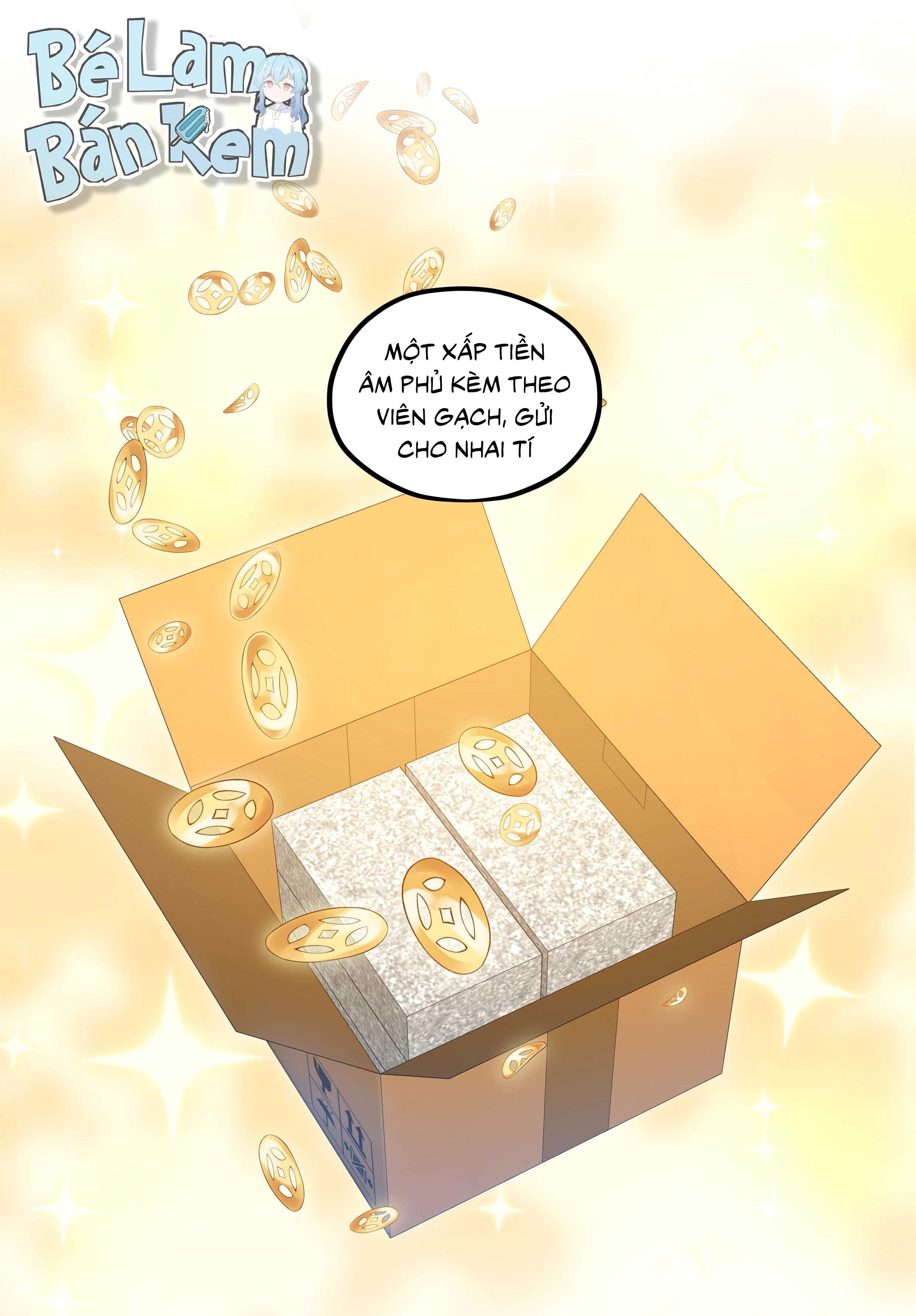 Quán cơm tỳ hưu Chapter 124 - Trang 3