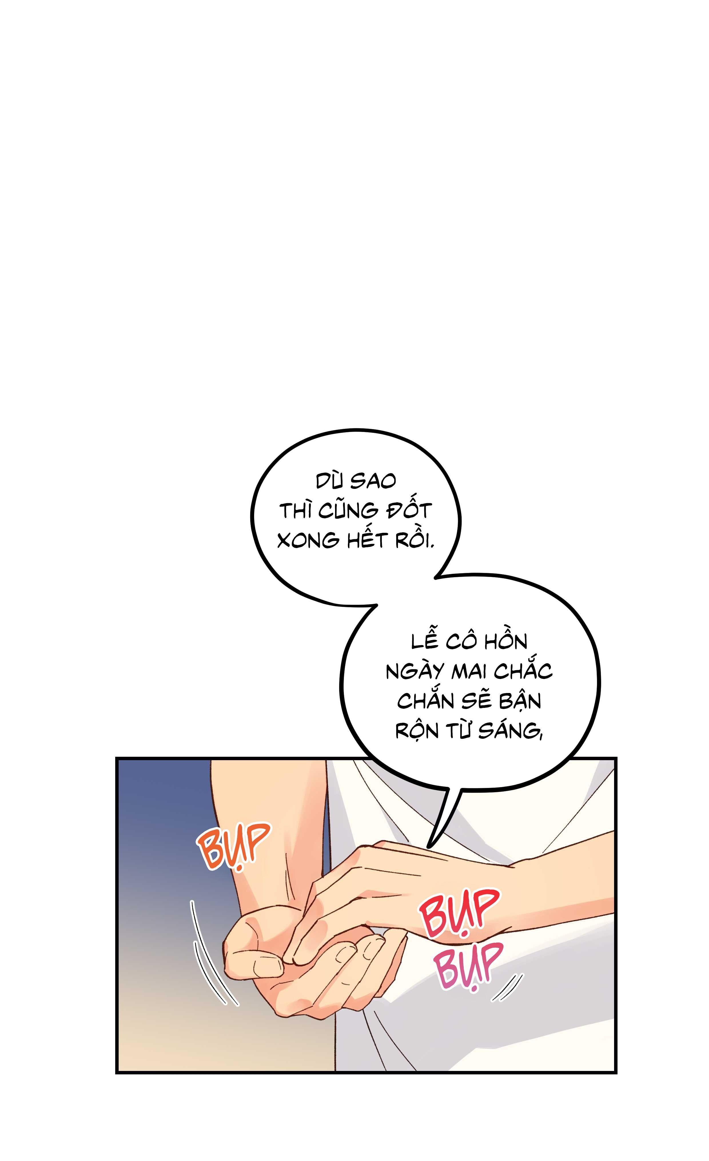 Quán cơm tỳ hưu Chapter 125 - Trang 3
