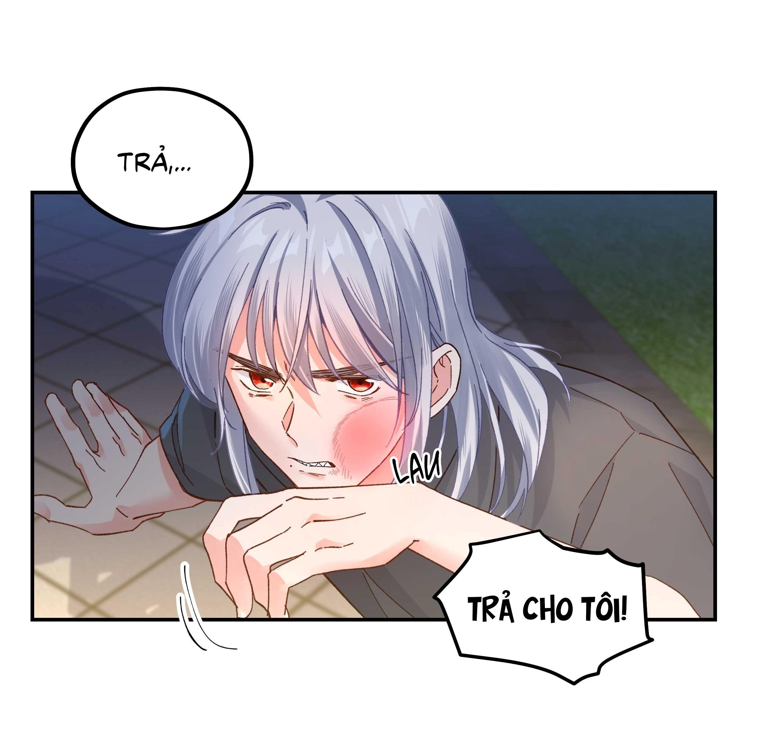 Quán cơm tỳ hưu Chapter 125 - Trang 3