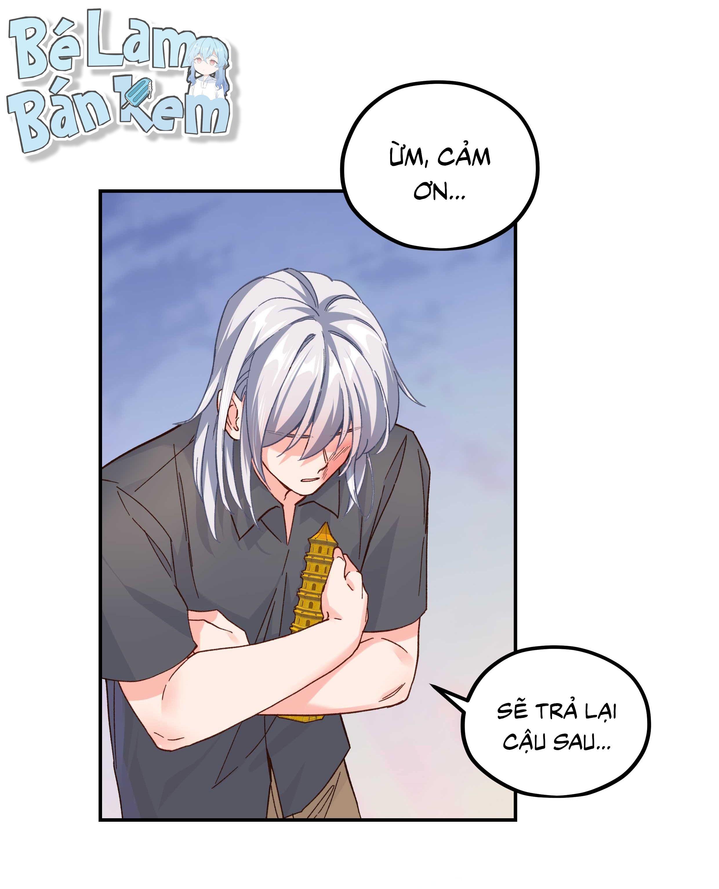 Quán cơm tỳ hưu Chapter 125 - Trang 3