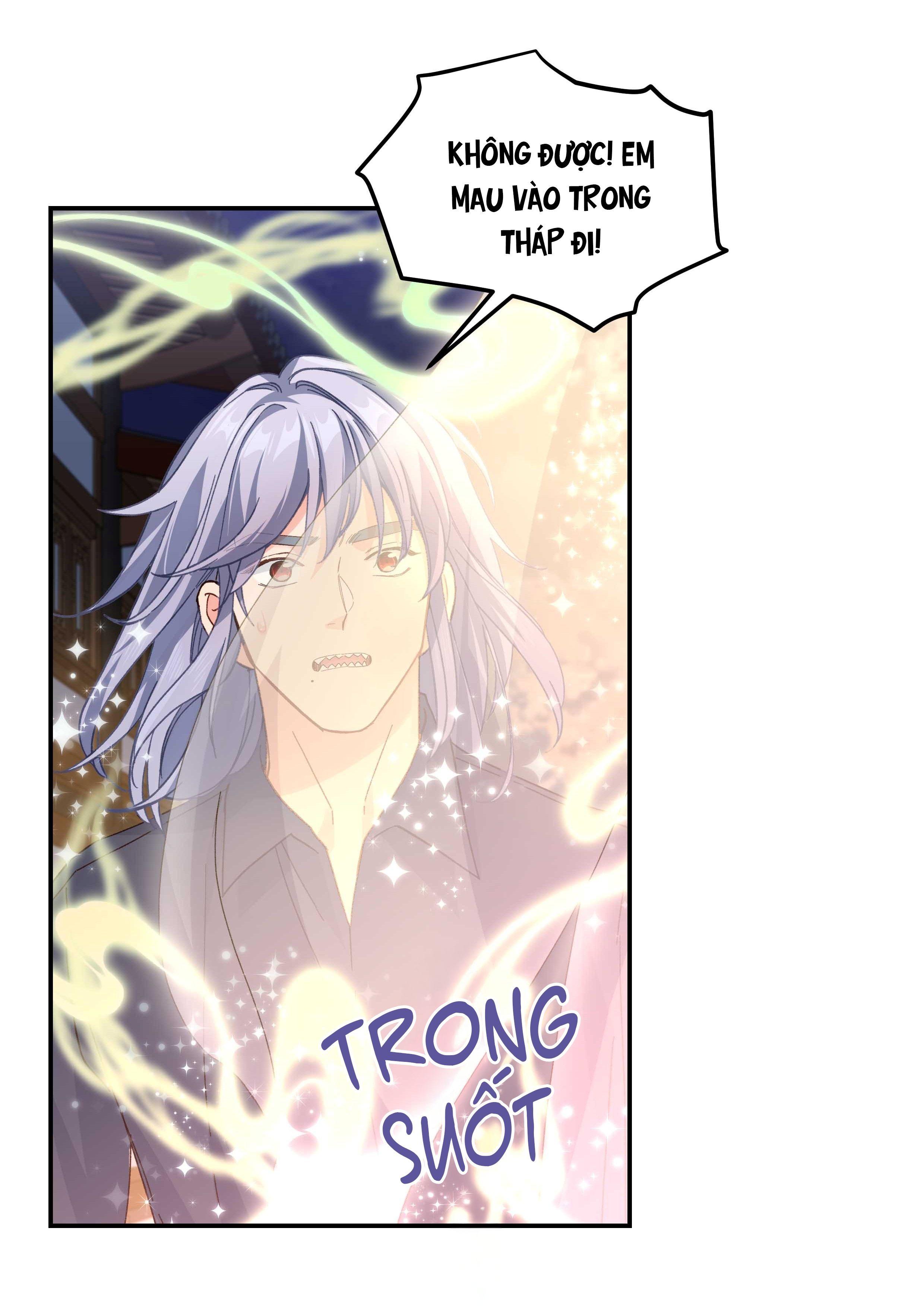 Quán cơm tỳ hưu Chapter 125 - Trang 3