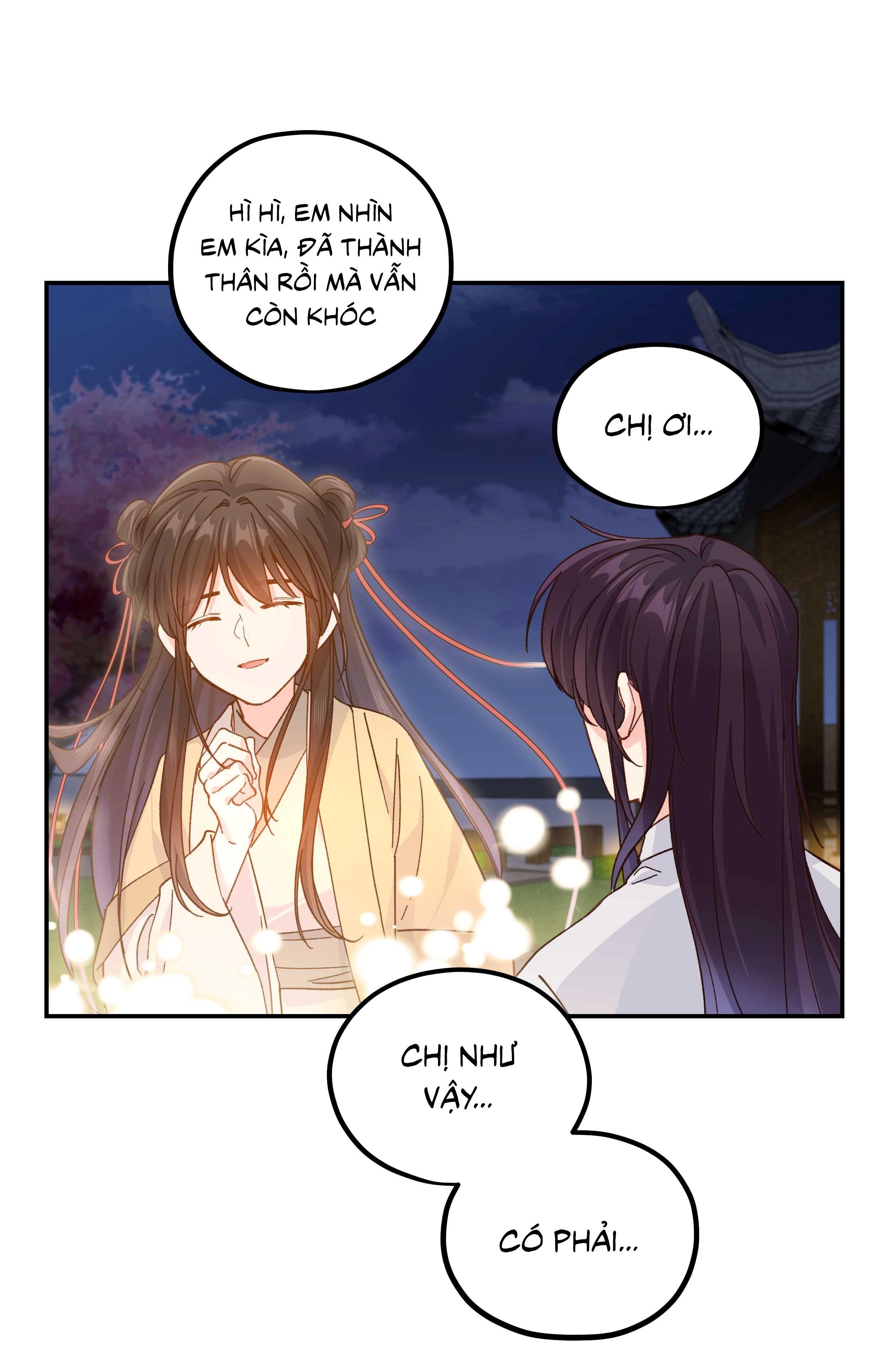 Quán cơm tỳ hưu Chapter 125 - Trang 3